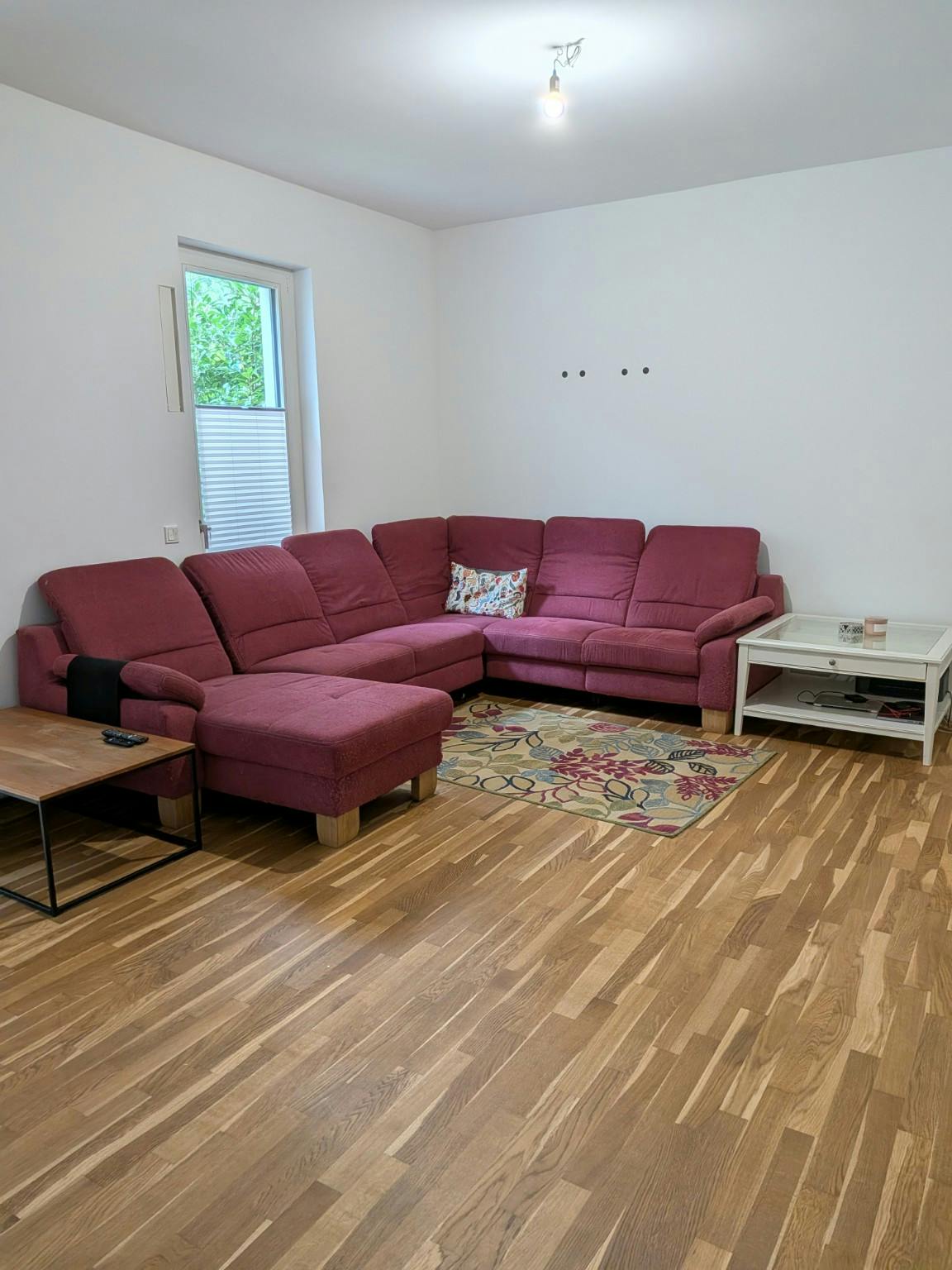 Mieszkanie do wynajęcia za 2700 € miesięcznie w mieście Berlin, Alsterweg