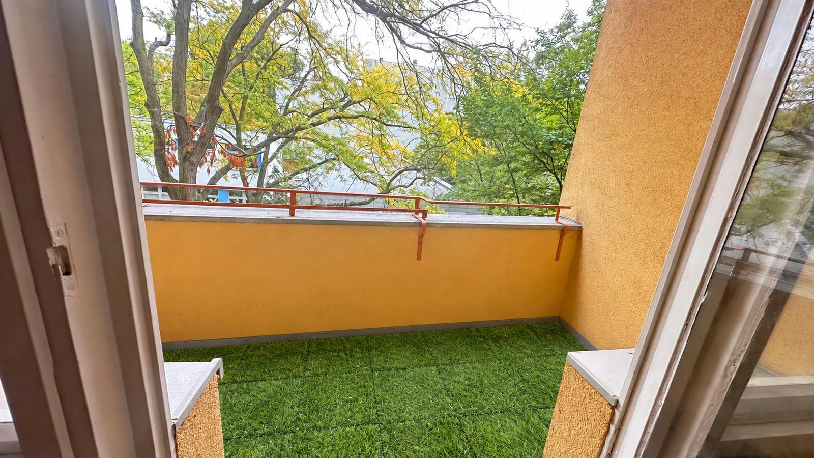 1-Bedroom Apartment in Emdener Straße, Berlin (1740075) ROOM 2