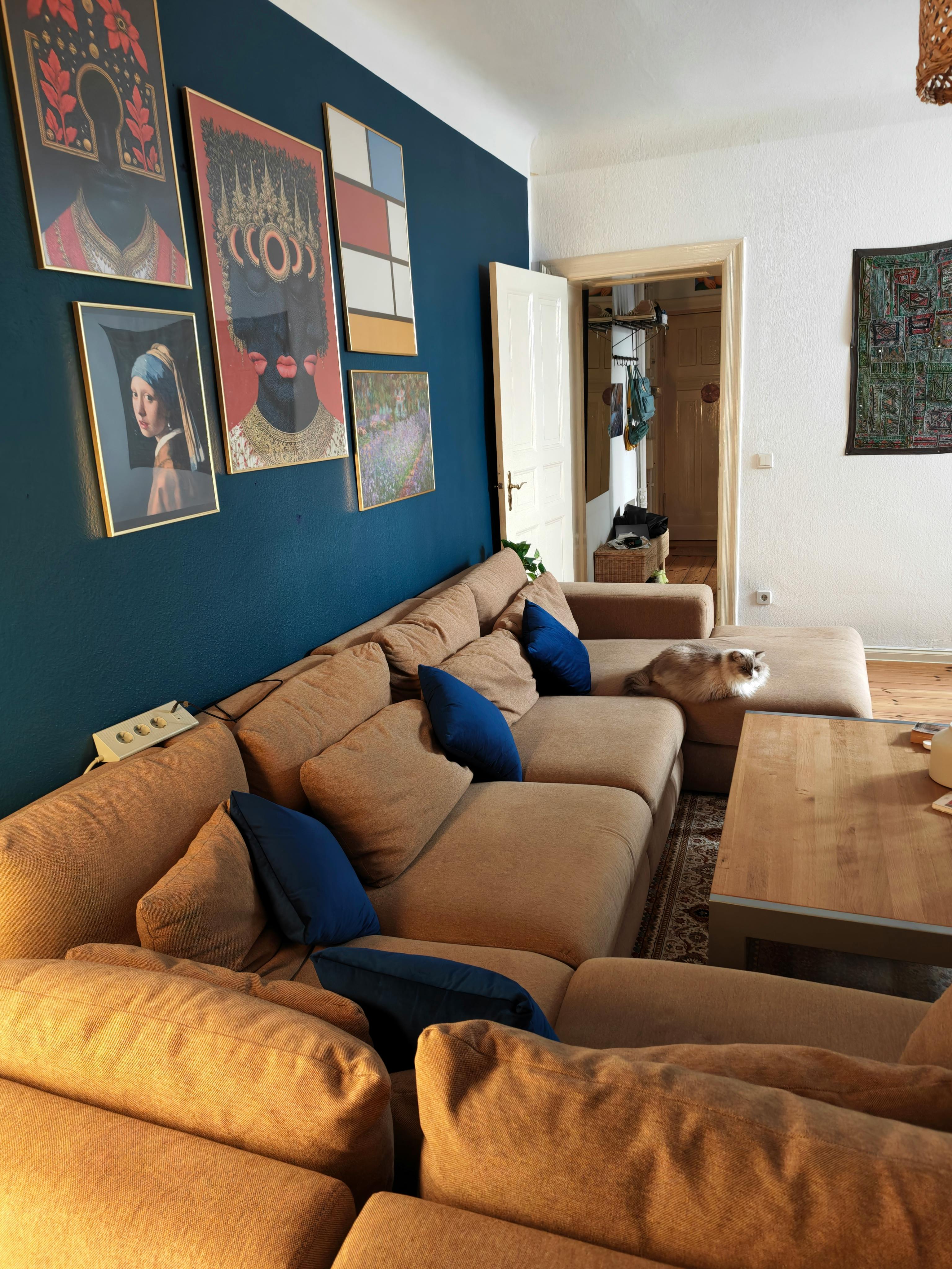 preview gallery tile
