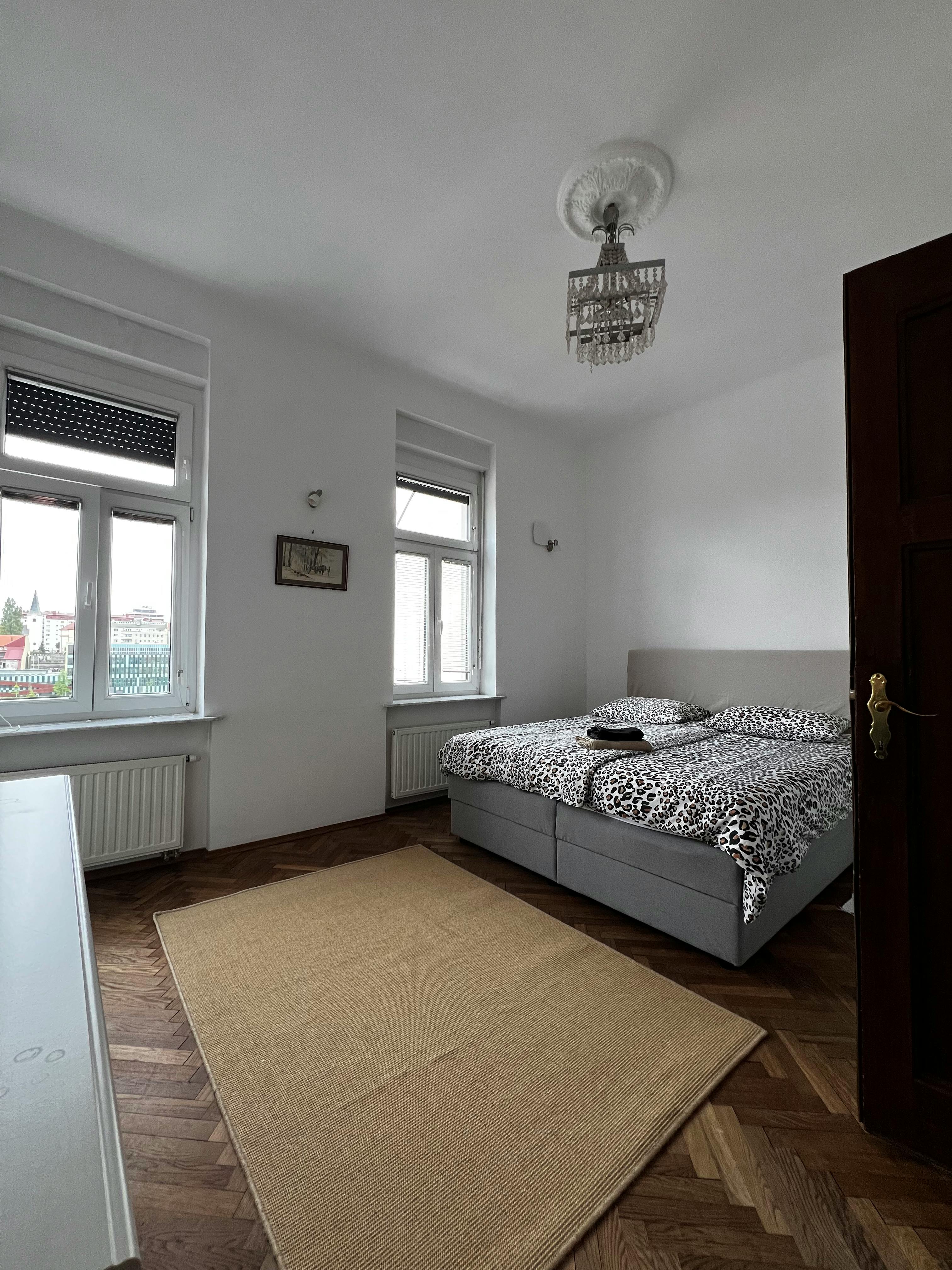 Приватна кімната за оренду для 350 EUR на місяць у Maribor, Židovska ulica