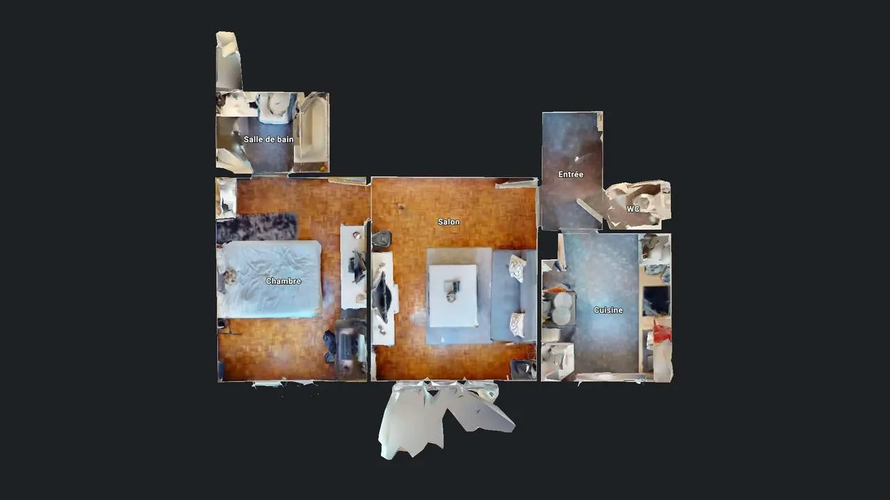 preview gallery tile