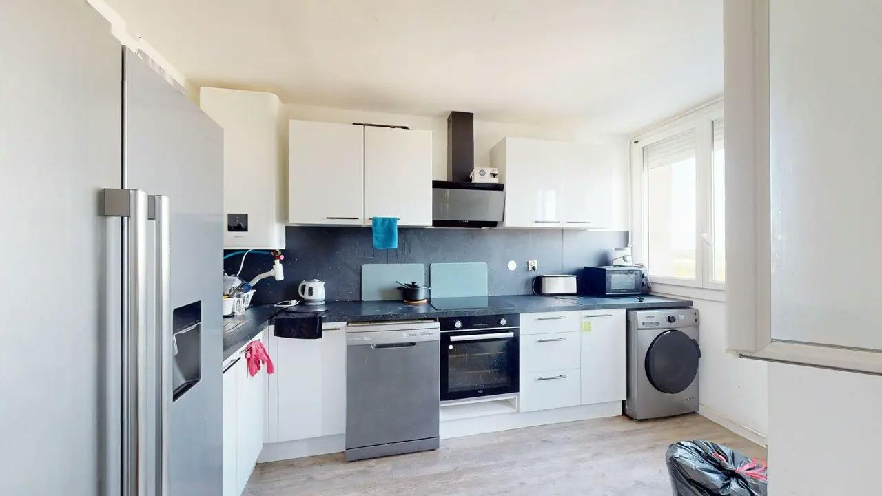 Stanza privata in affitto a 430 € al mese a Montpellier, Rue Pierre Cardenal