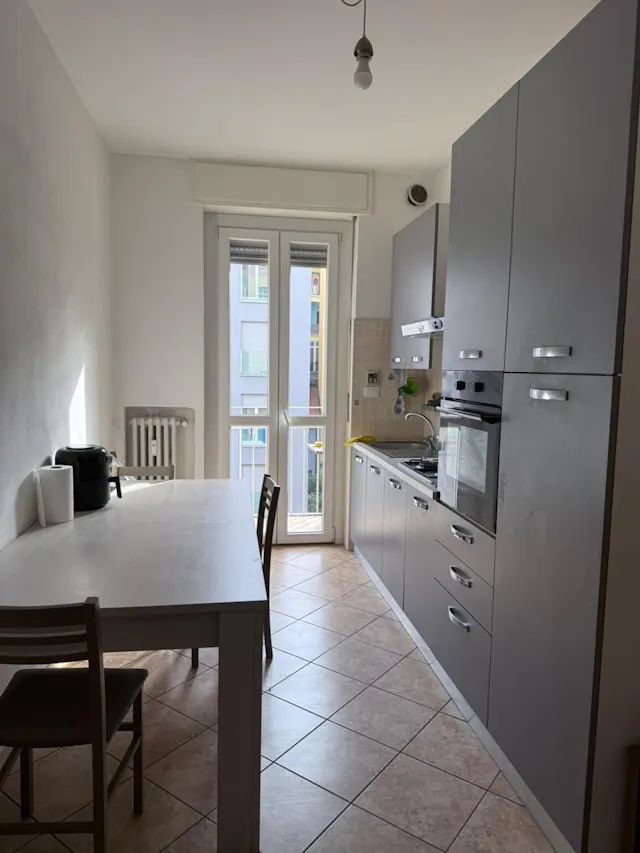 Private room in Via Privata Andrea Pellizzone, Milan (1740099) room image 3