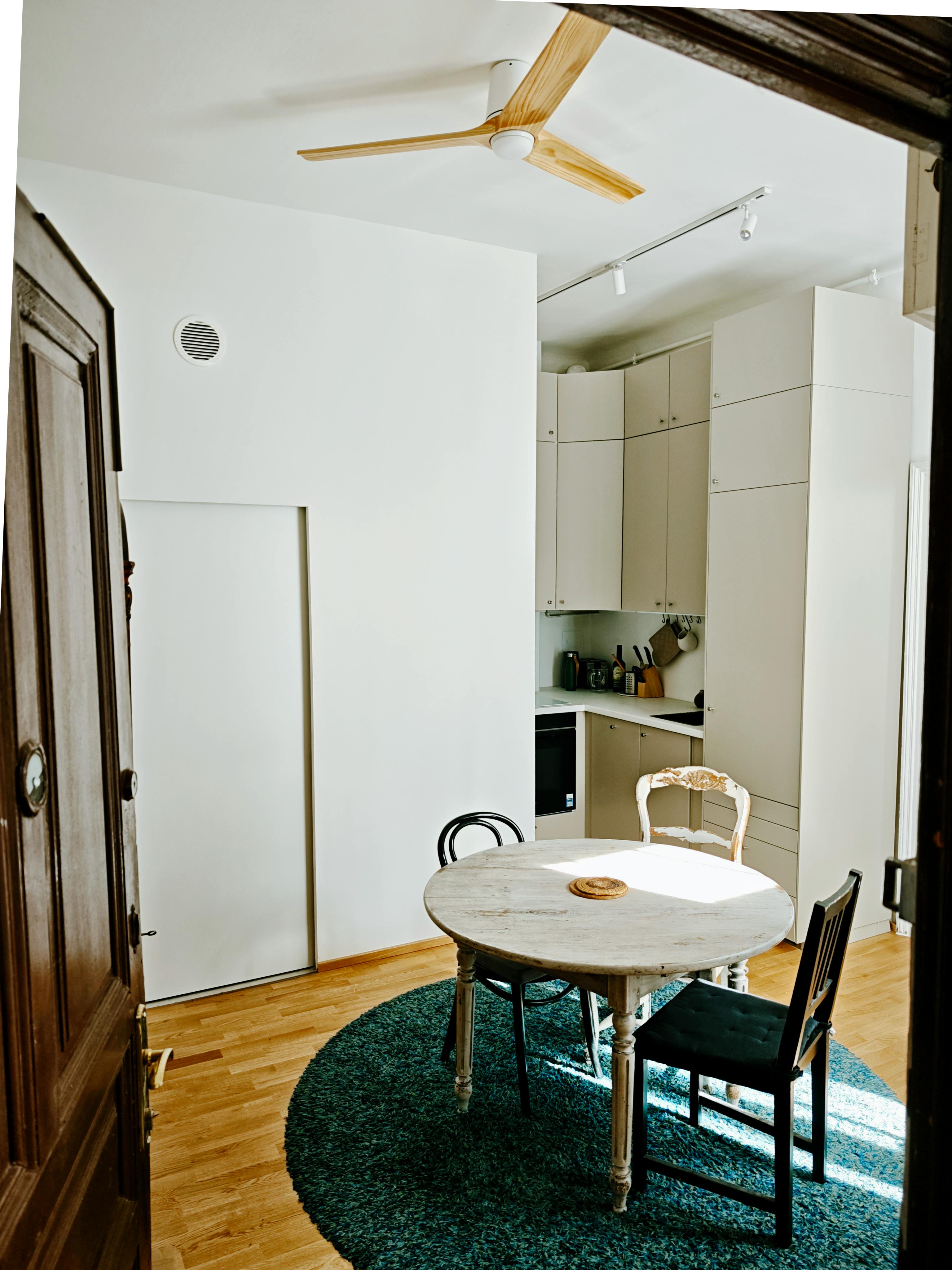 Mieszkanie do wynajęcia za 1000 € miesięcznie w mieście Vienna, Mohsgasse