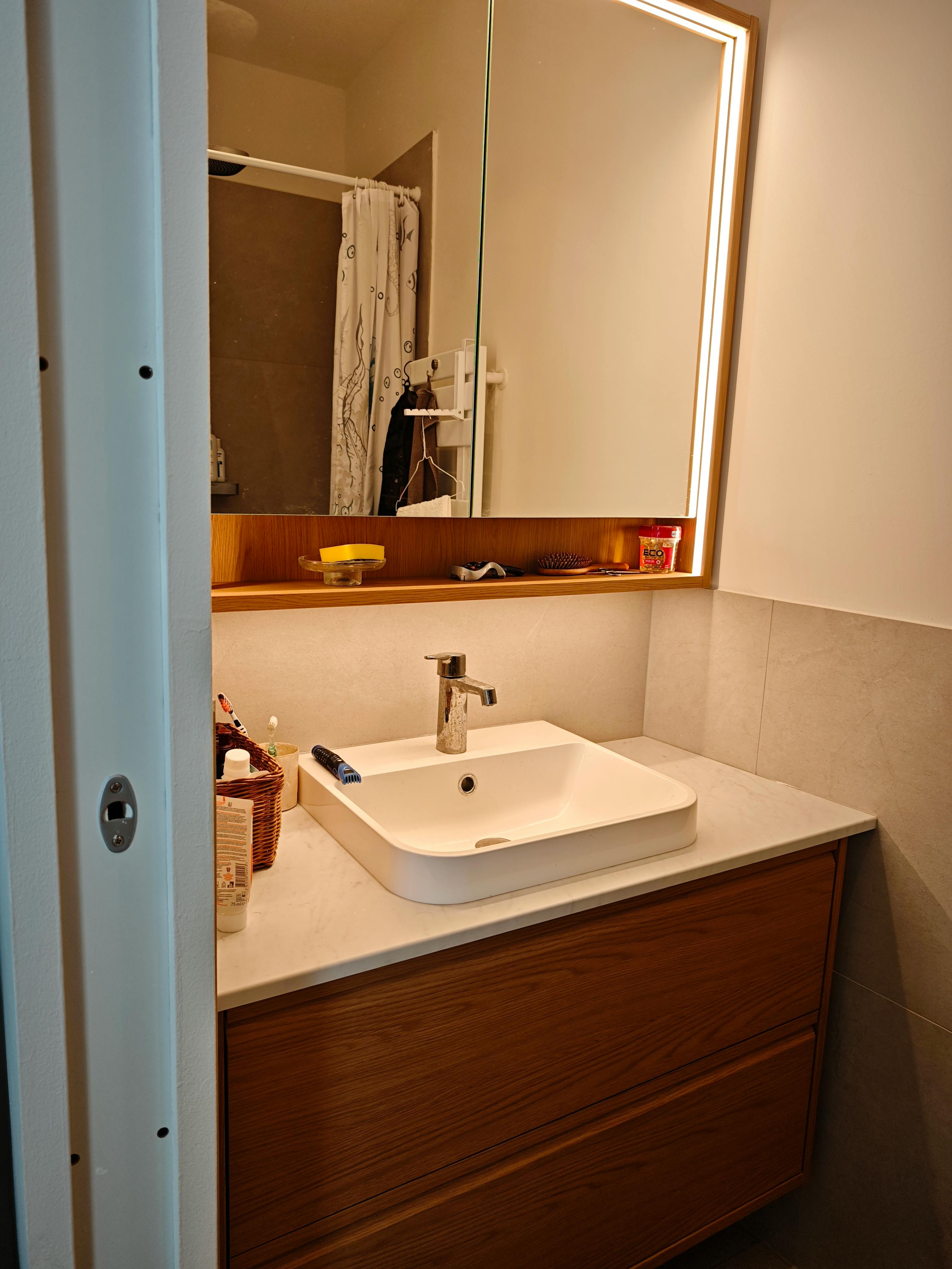 preview gallery tile
