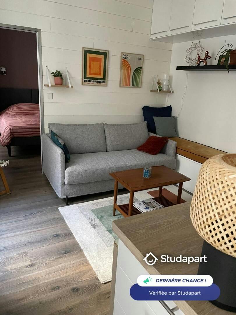 Maison – Paris, 11th Arrondissement - Vue 3