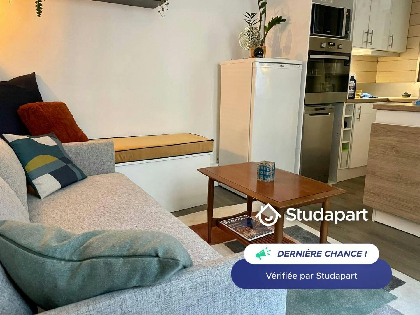 Maison – Paris, 11th Arrondissement - Vue 5