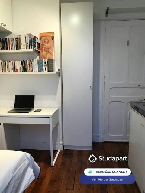Maison à Boulogne-Billancourt