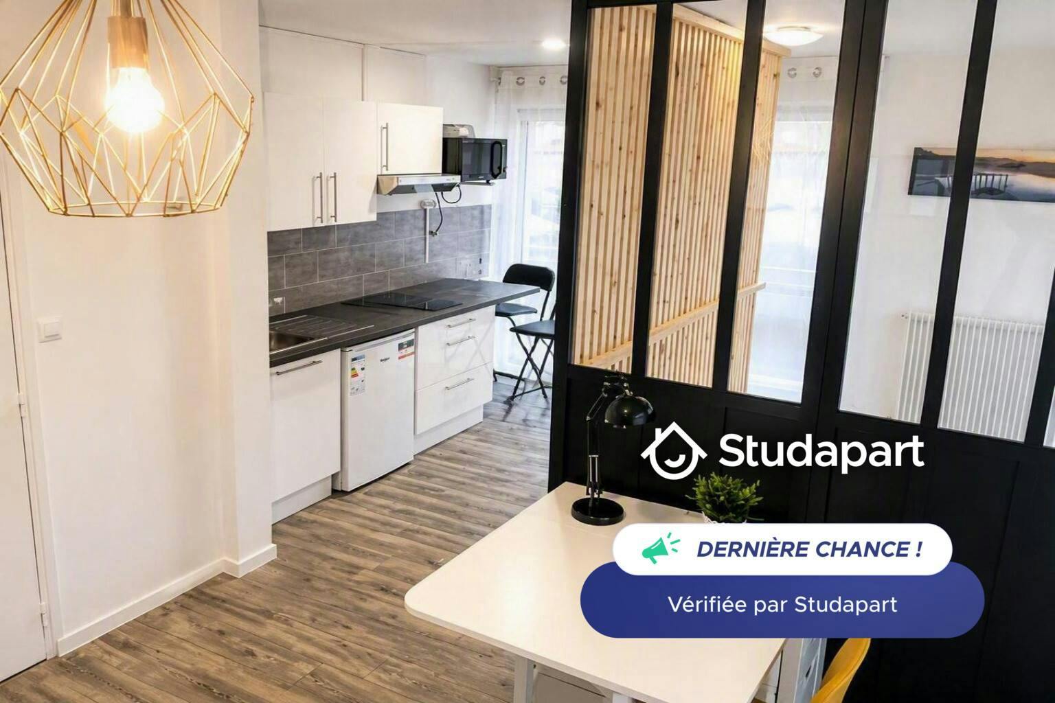 Appartement à louer pour 510 €/mois à Cholet, Rue du Lait de Beurre