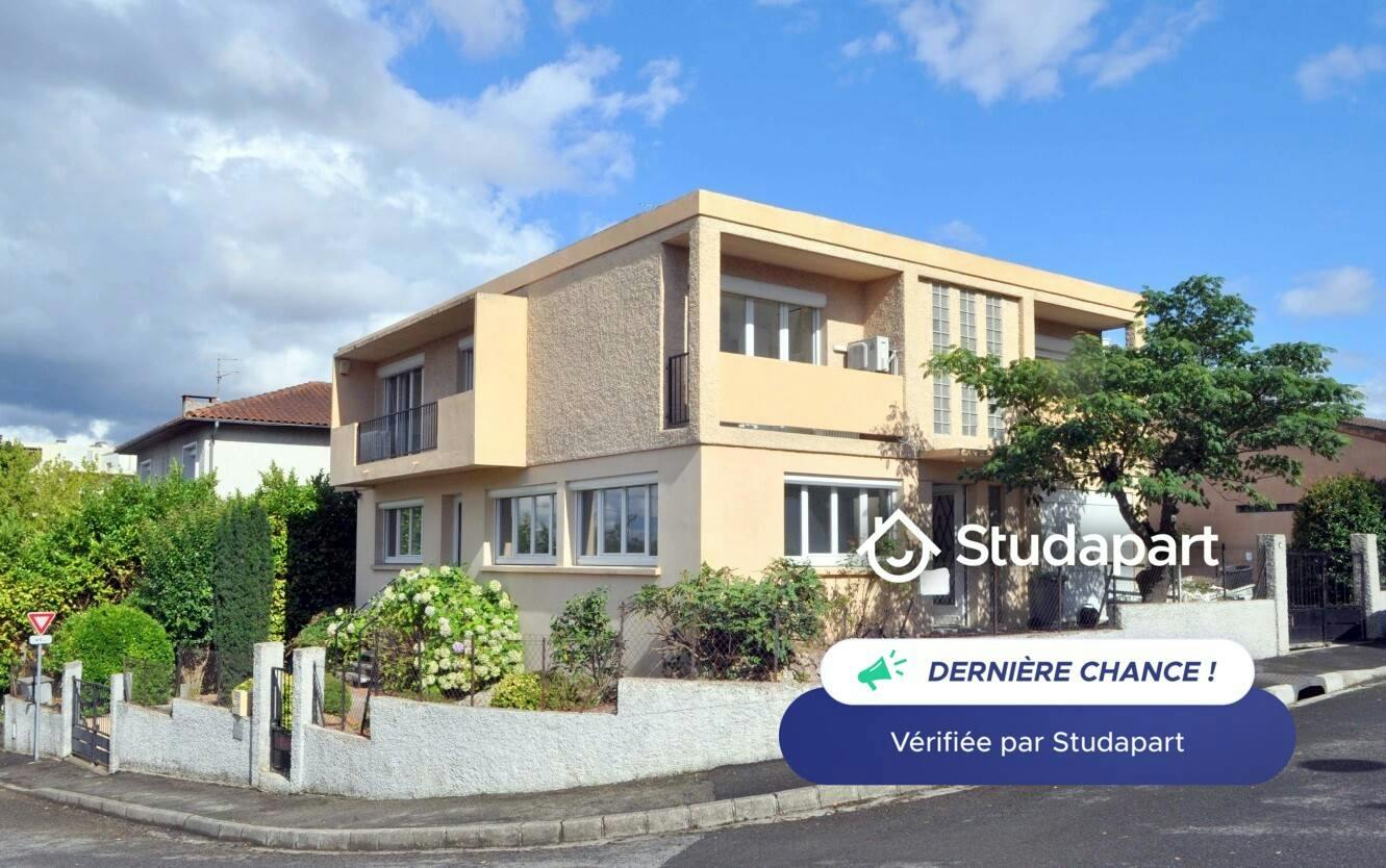 Maison – Toulouse, Cote Pavee-Chât. de l'Hers-Limayrac - Vue 5