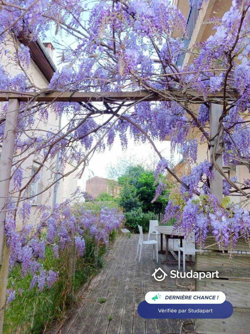 Maison – Toulouse, Cote Pavee-Chât. de l'Hers-Limayrac - Plus