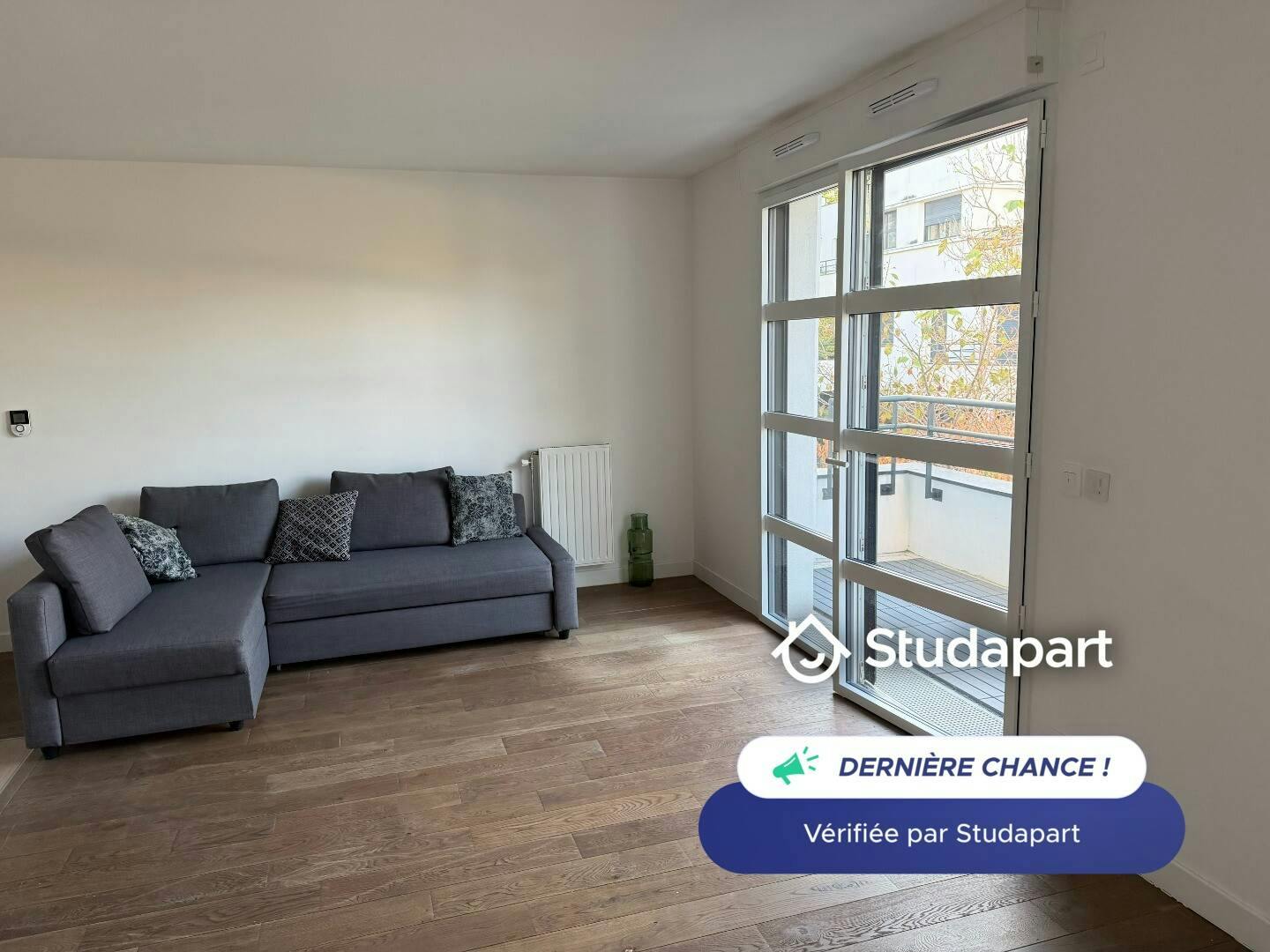 Appartement à Rueil-Malmaison
