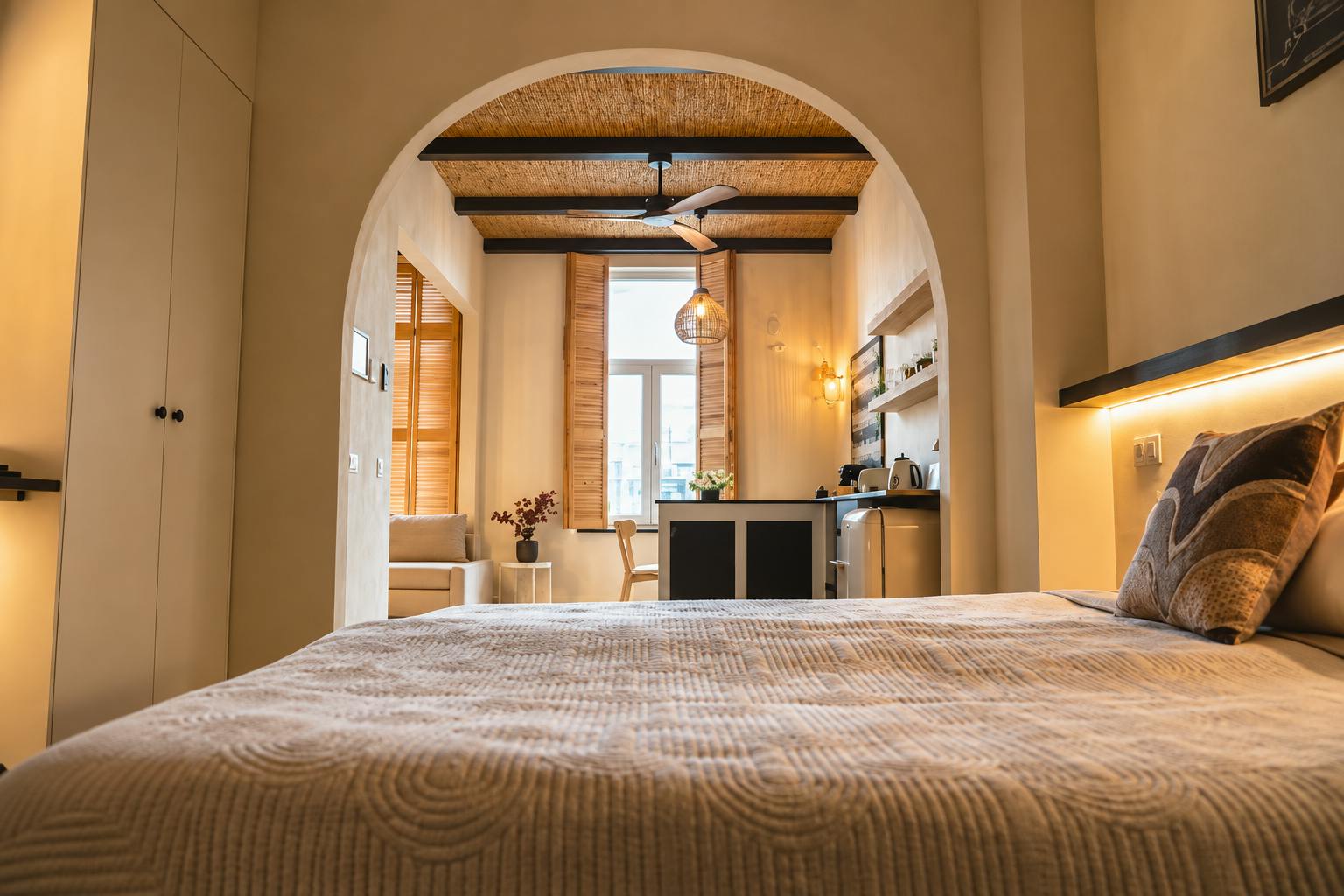 Appartement in Antwerpen