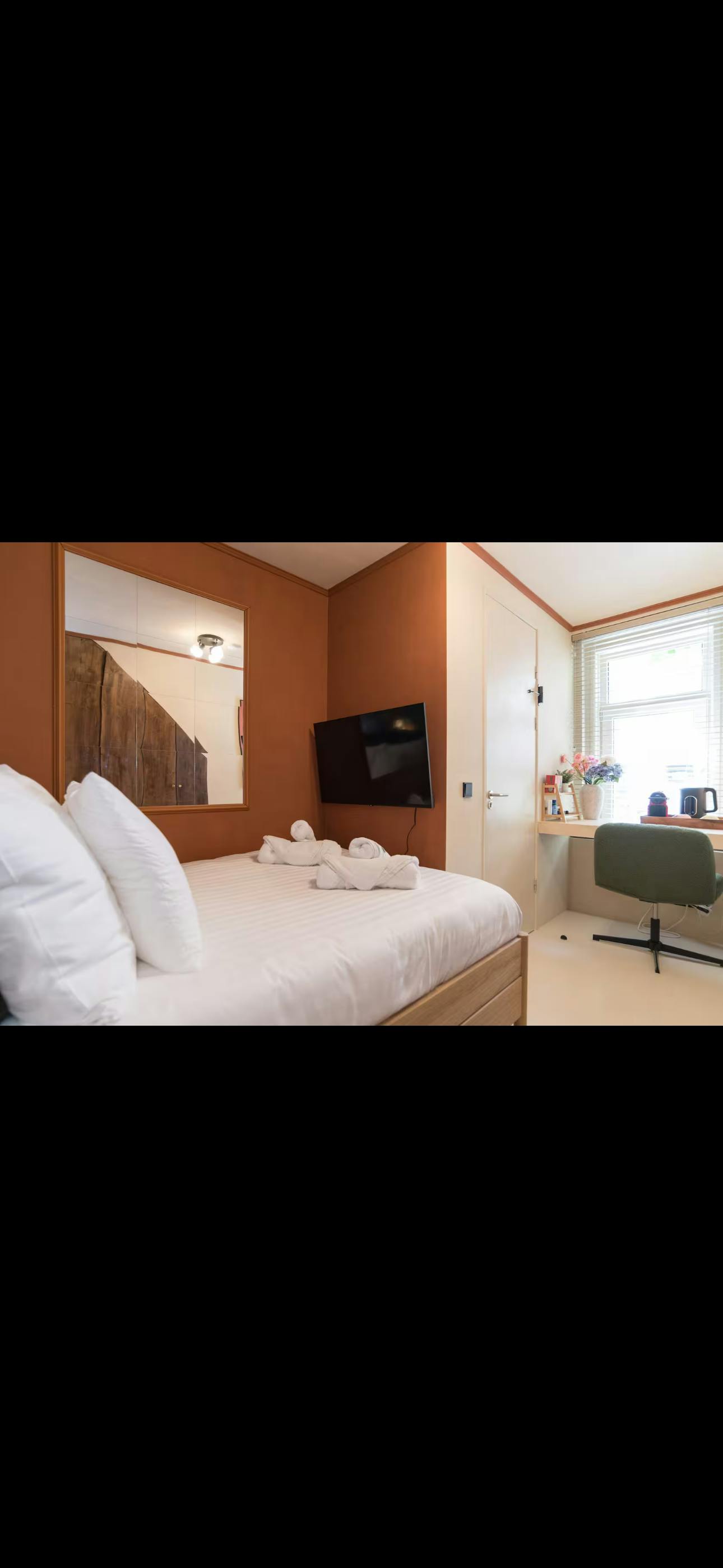 2-Bedroom Apartment in Paramaribostraat, Amsterdam (1740168) ROOM 2