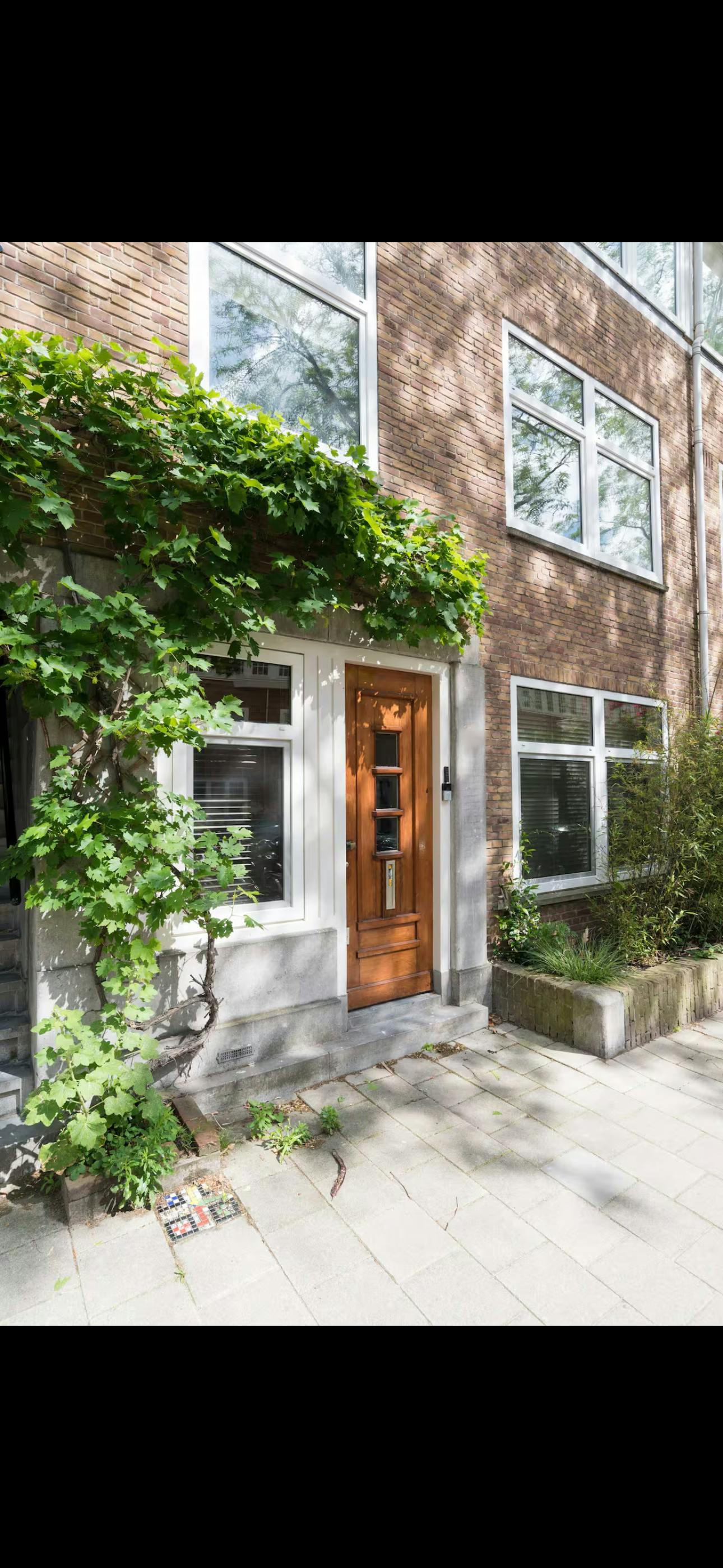 2-Bedroom Apartment in Paramaribostraat, Amsterdam (1740168) ROOM 4