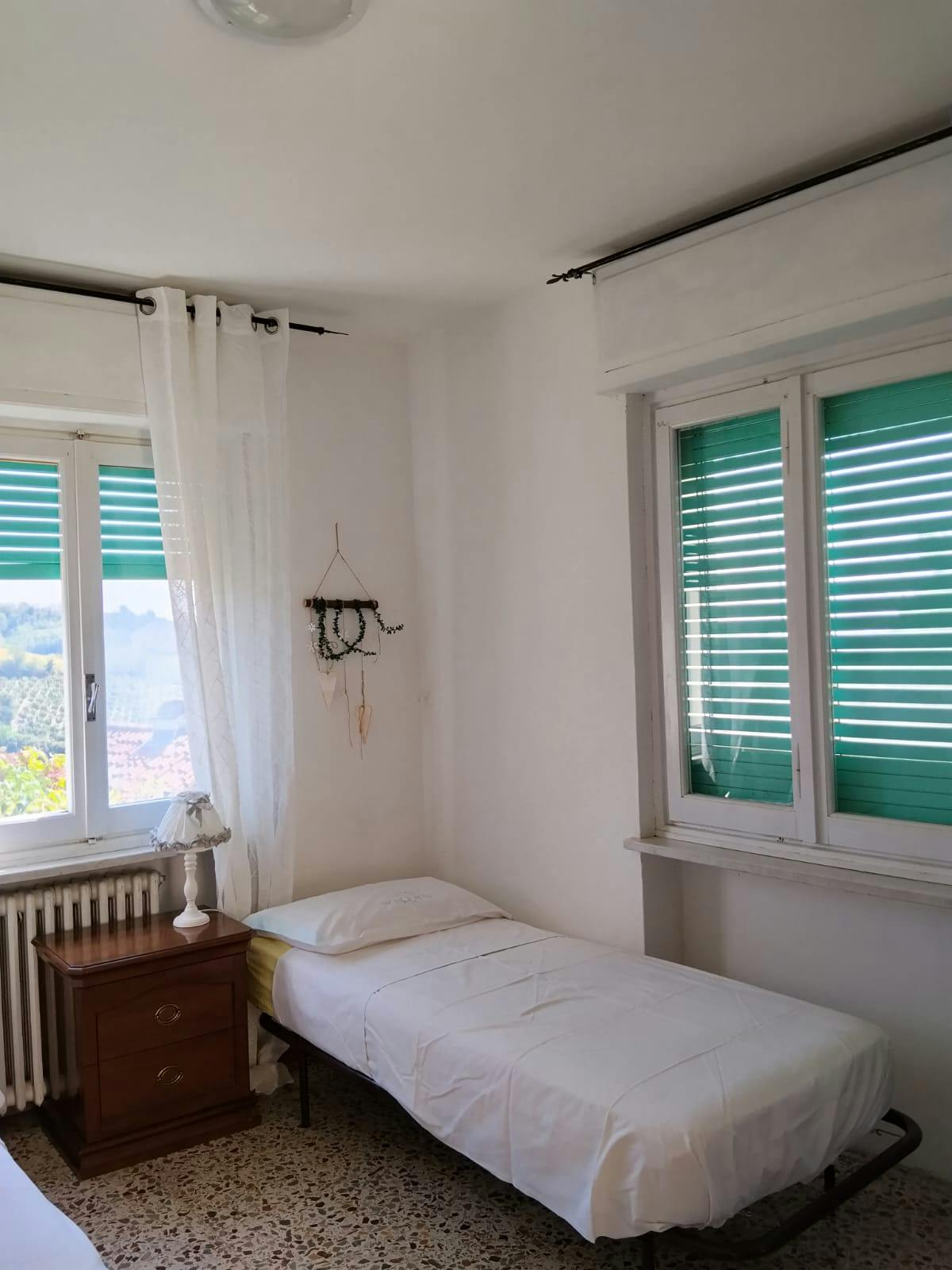 Apartment for rent for €2,000 per month in Cuccaro Monferrato, Via Alessandria