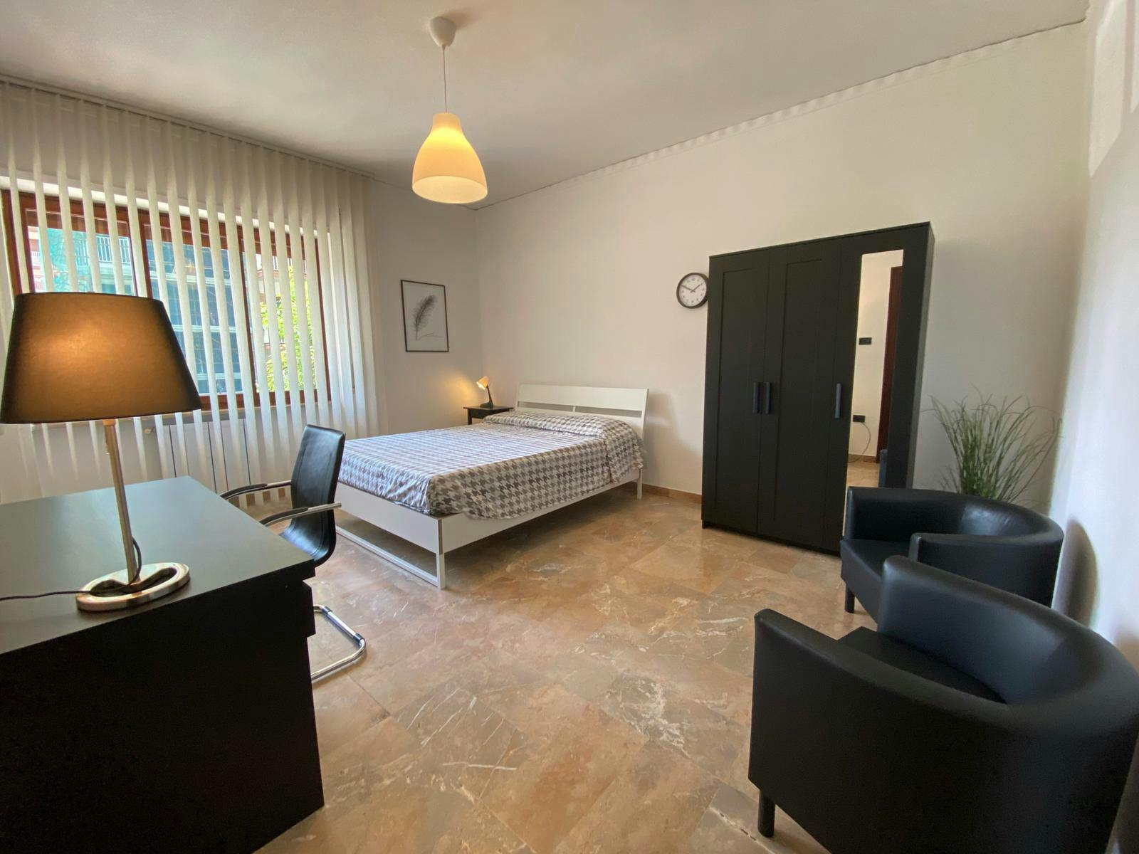 Private room in Via Gabriele Jannelli, Naples (1740187) ROOM