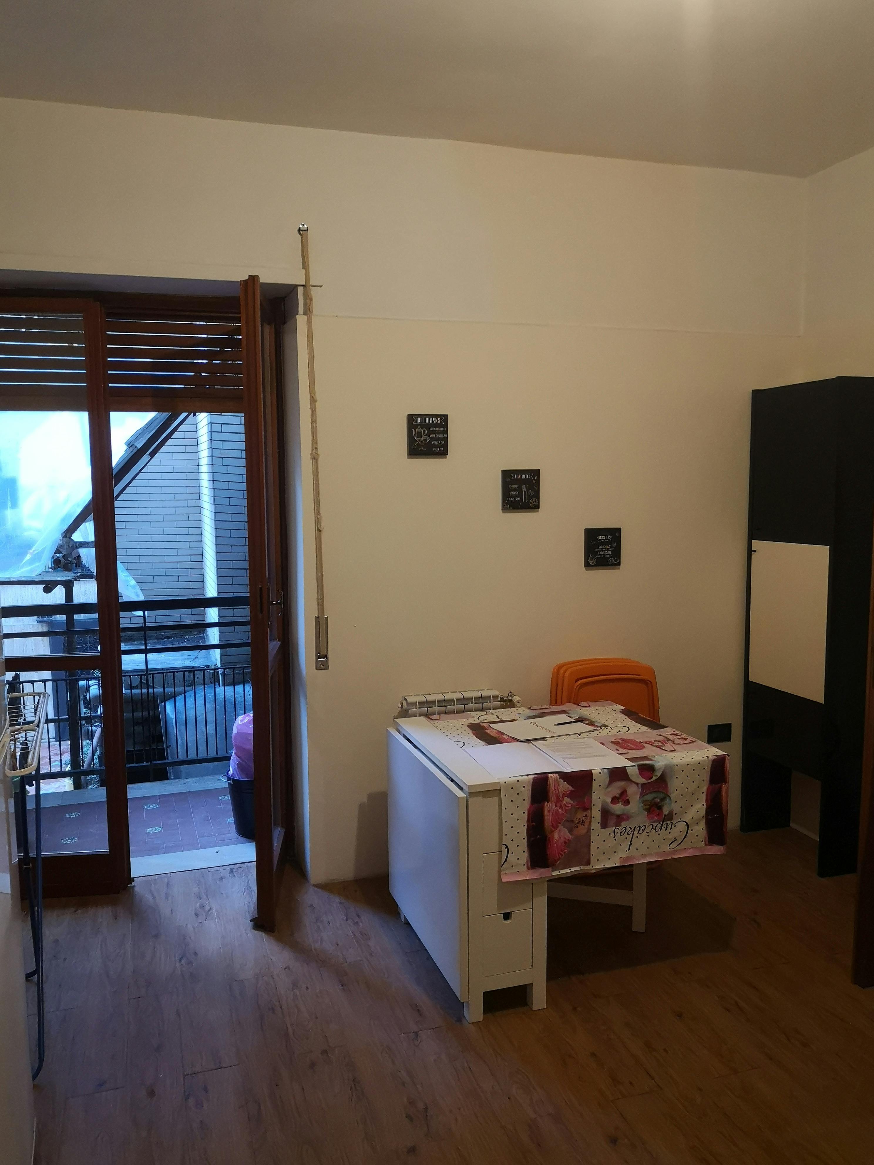 Private room in Via Gabriele Jannelli, Naples (1740187) room image 5