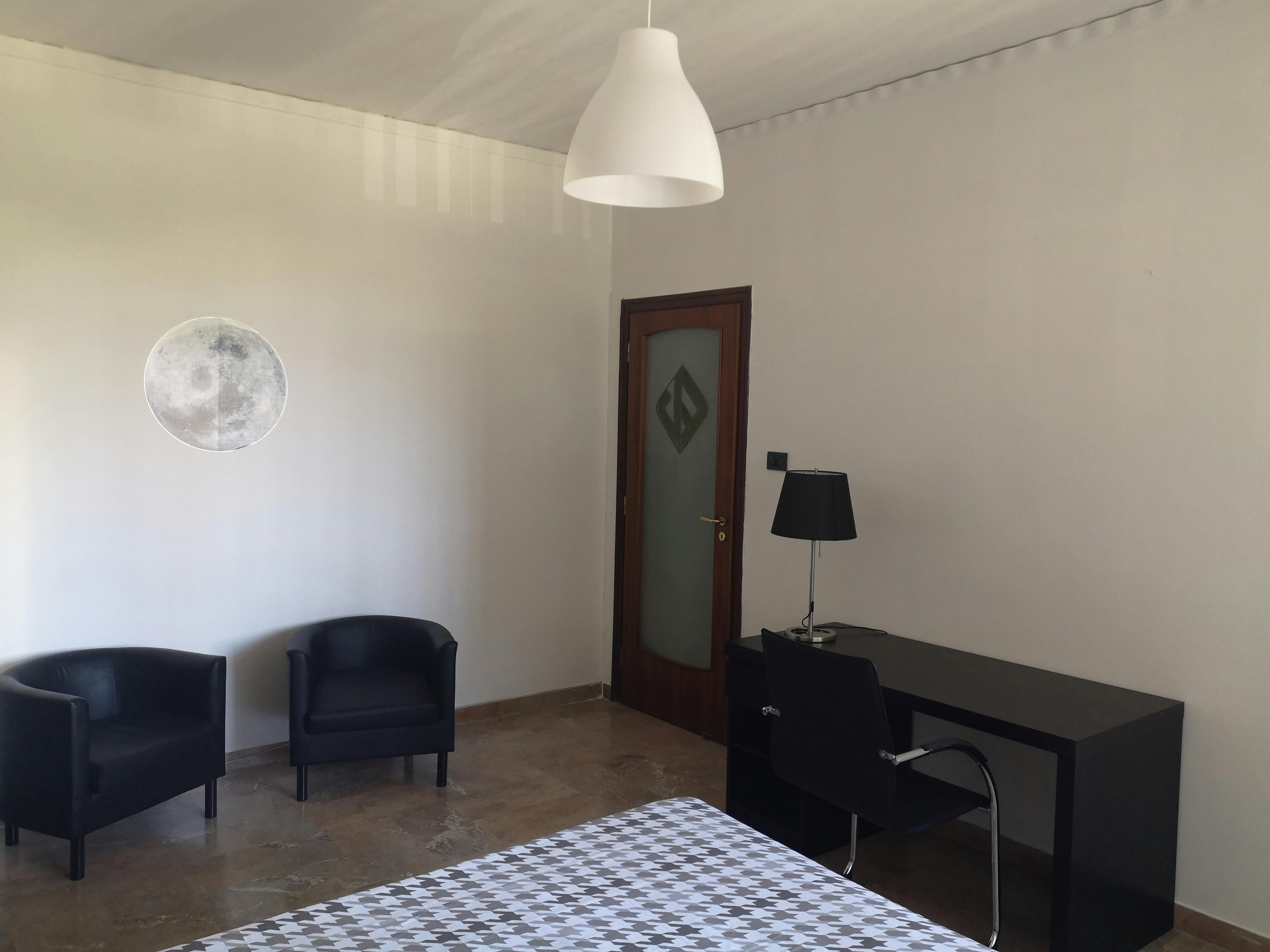 Private room in Via Gabriele Jannelli, Naples (1740187) ROOM 3