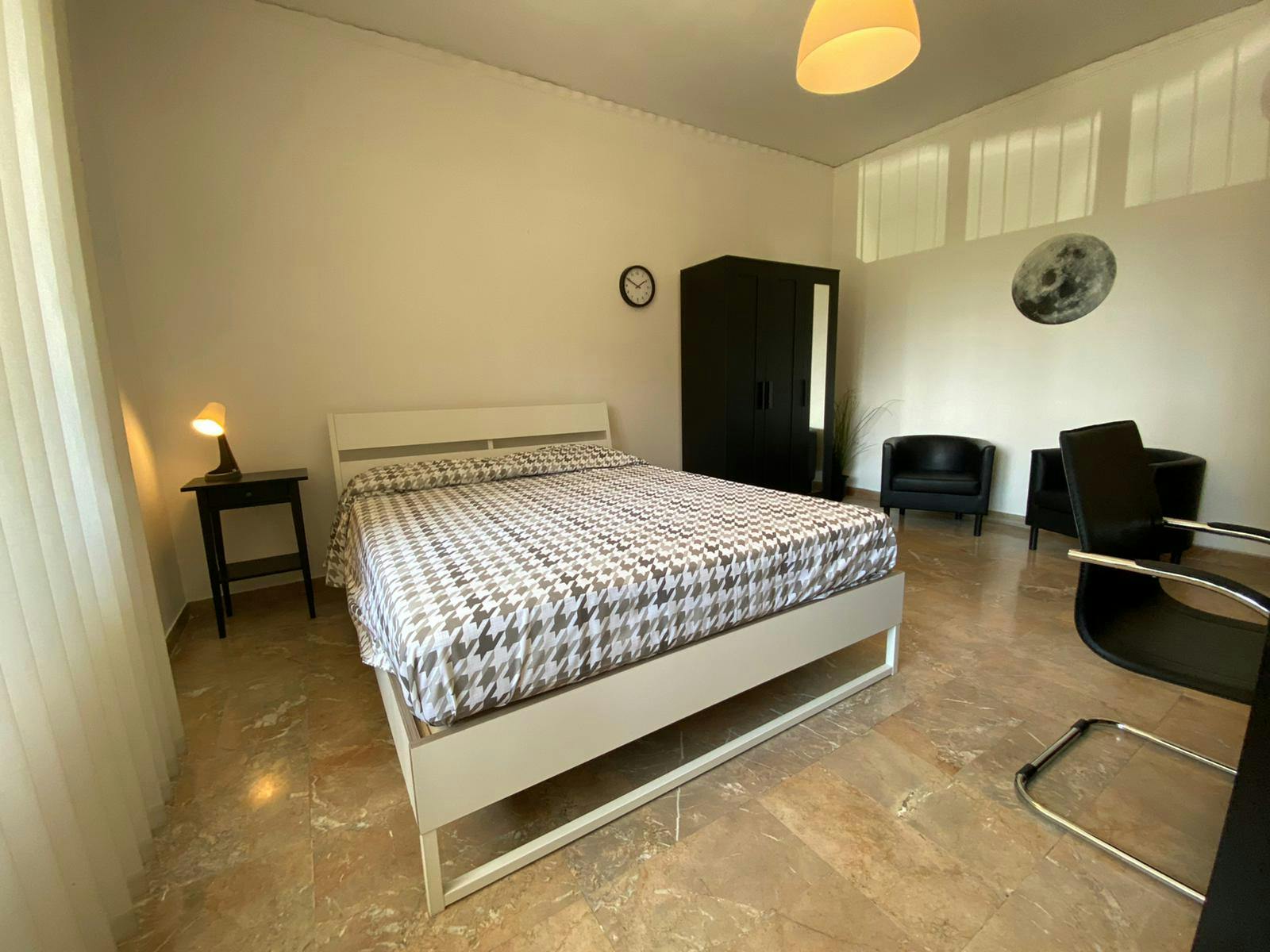 Private room in Via Gabriele Jannelli, Naples (1740187) ROOM 1