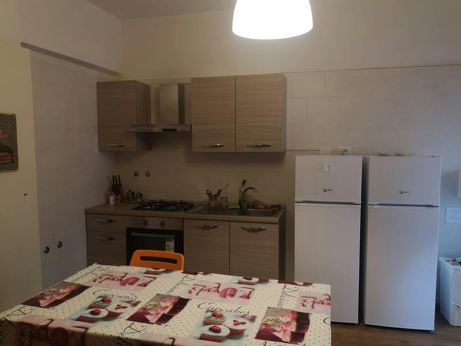Private room in Via Gabriele Jannelli, Naples (1740187) COMMON_AREA 4
