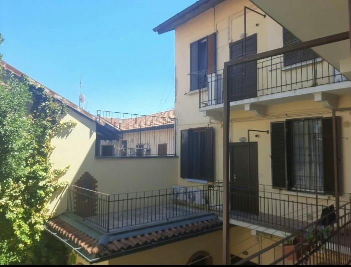 Квартира сдается в аренду за 850 € в месяц в Milan, Via Eligio Brigatti