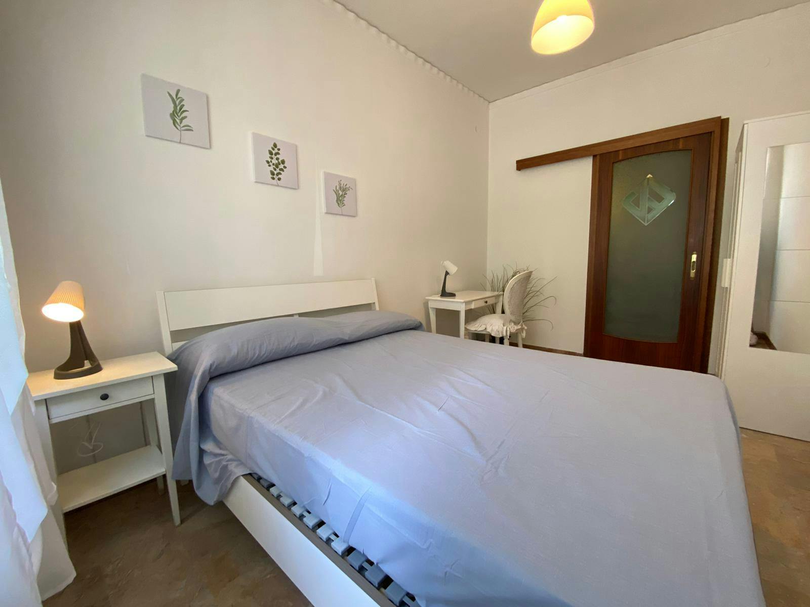 Private room in Via Gabriele Jannelli, Naples (1740192) room image 1