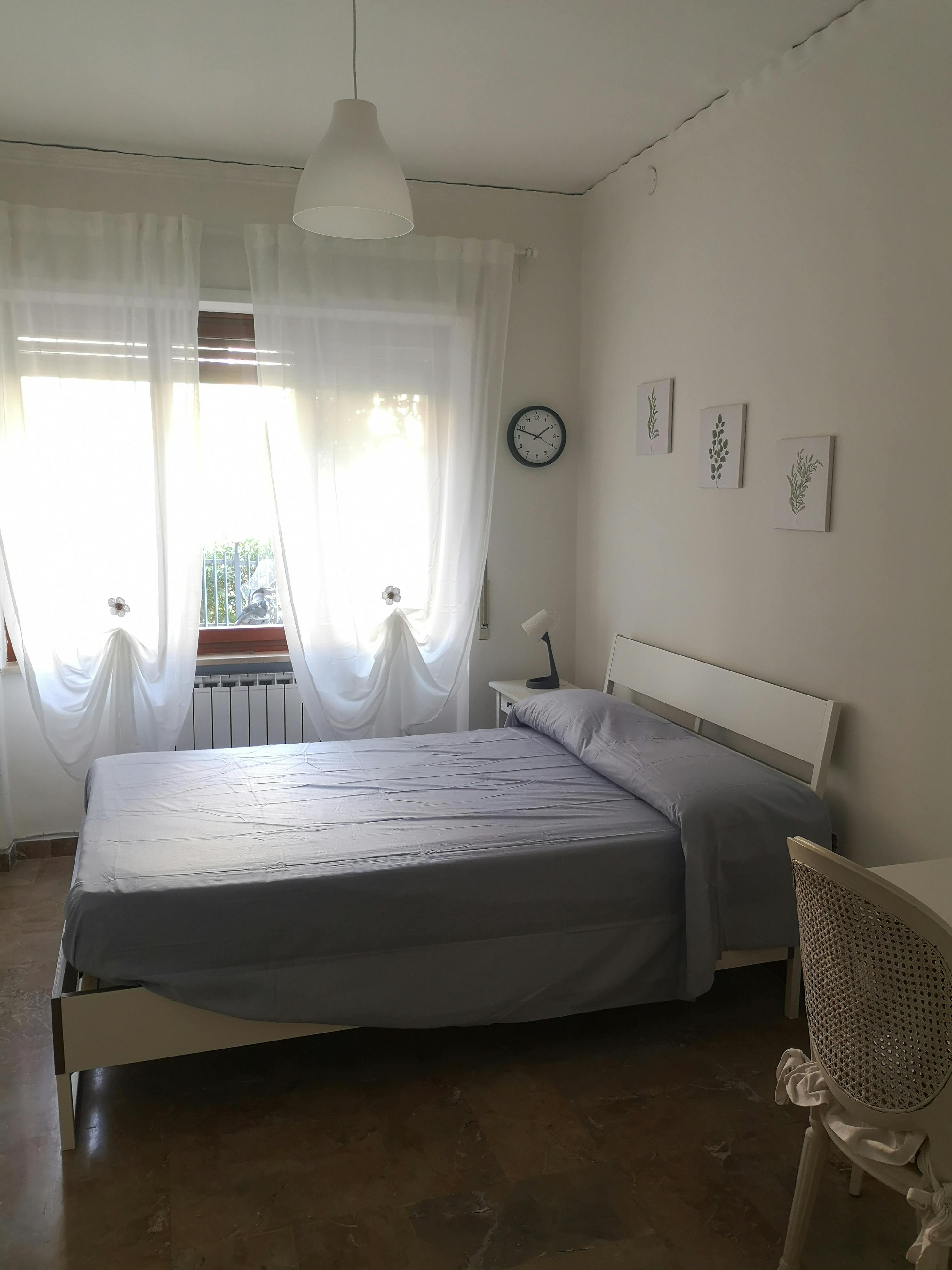 Private room in Via Gabriele Jannelli, Naples (1740192) room image 2