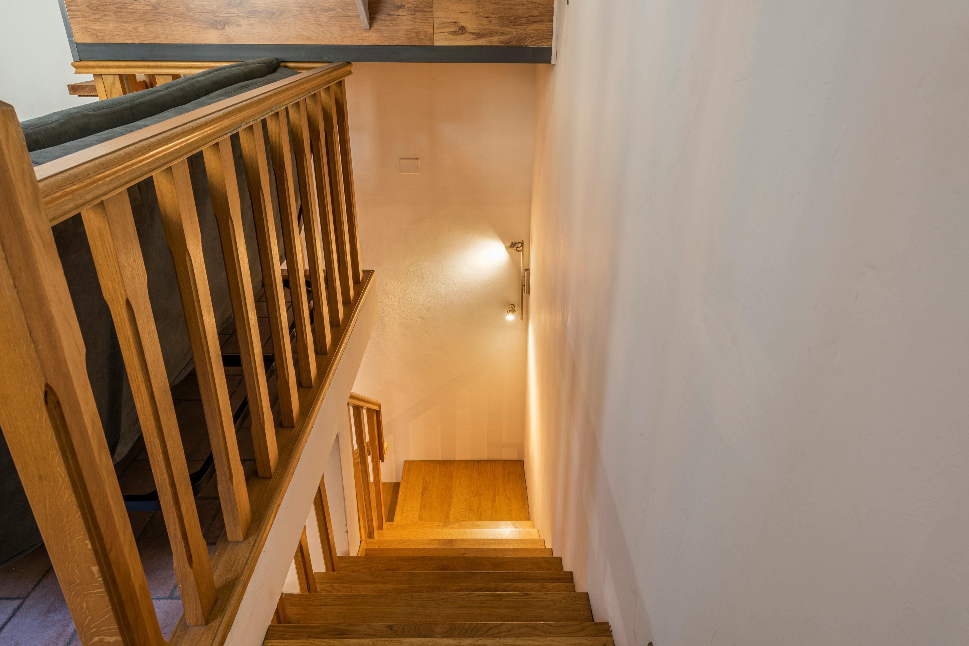 1-Bedroom Apartment in Via Giuseppe Grandi, Florence (1740194) room image 10
