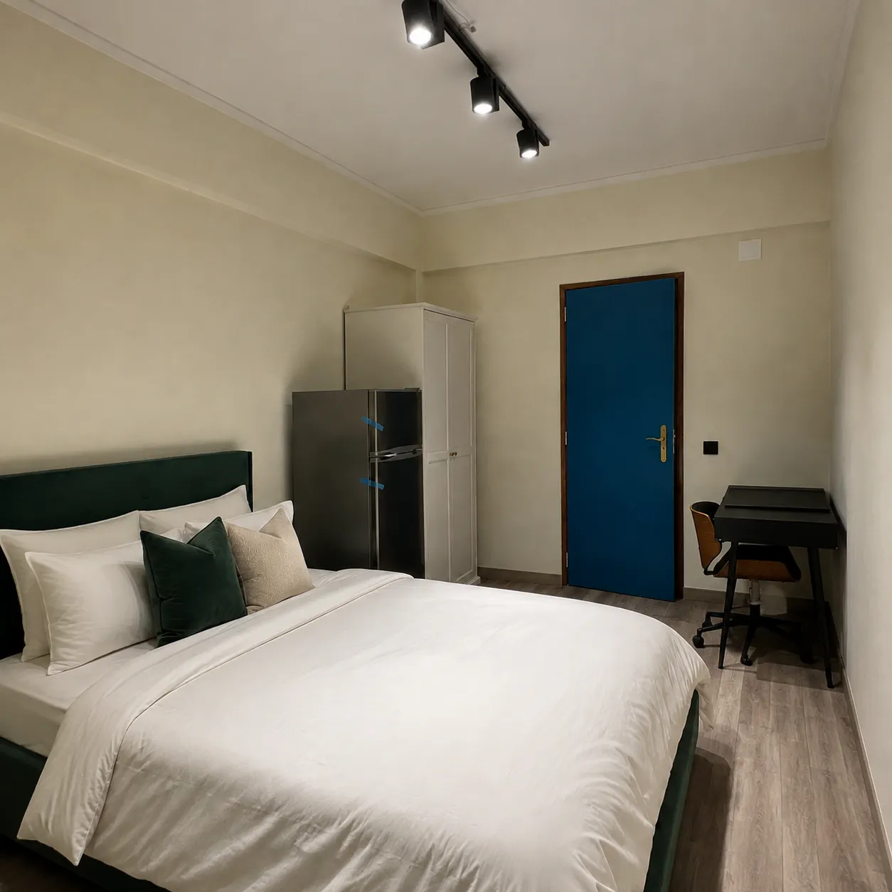Private room in Praça Alexandre Herculano, Faro (1740200) ROOM 1