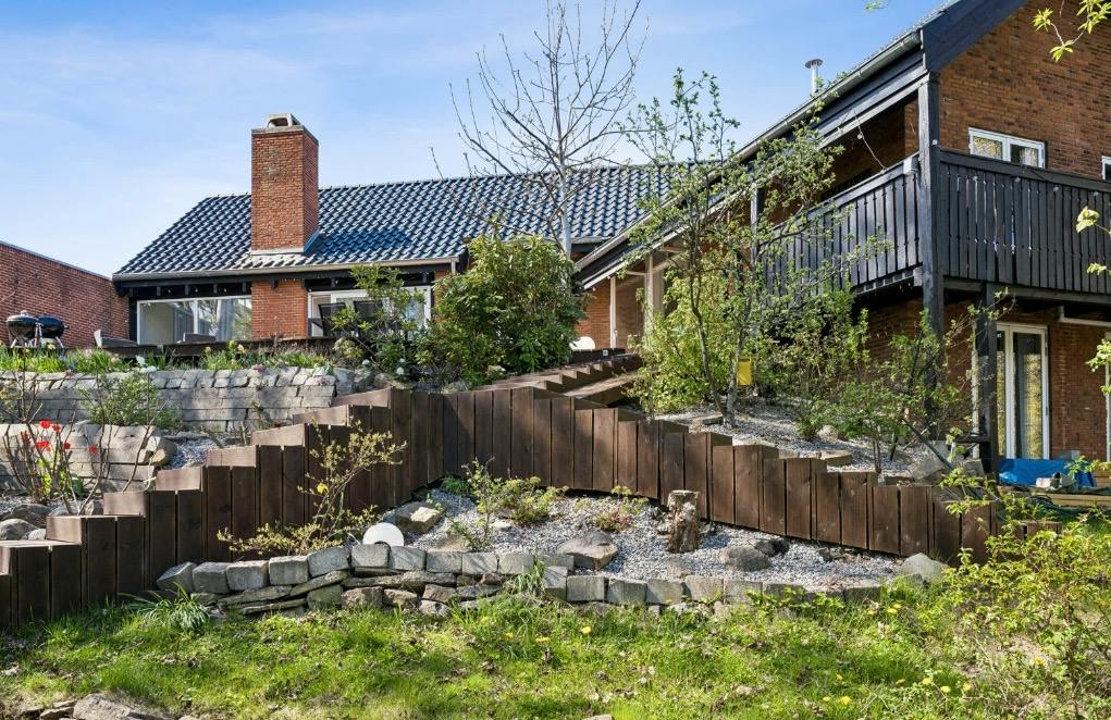 私人房间 正在以 DKK 6,504 的月租出租，其位于 Kongens Lyngby, Tjørnevej