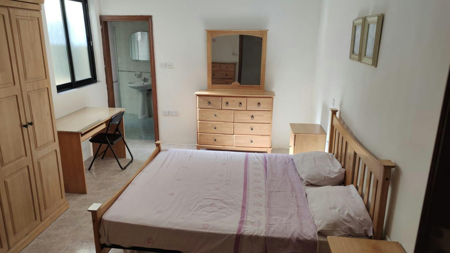 Cameră privată de închiriat pentru 550 EUR pe lună în Msieraħ, Triq Dijonissju Famucelli