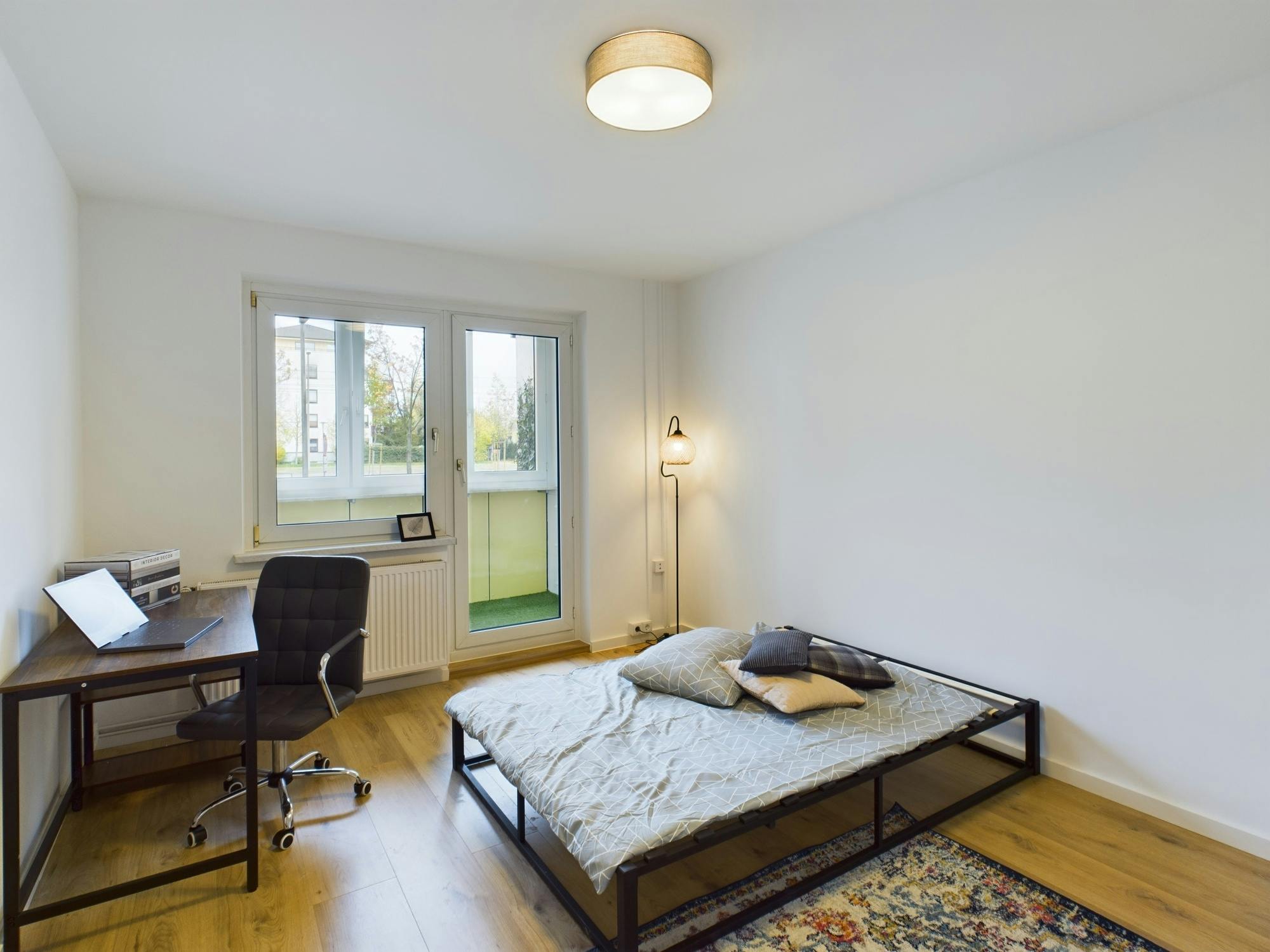 Private room for rent for €590 per month in Leipzig, Rotfuchsstraße