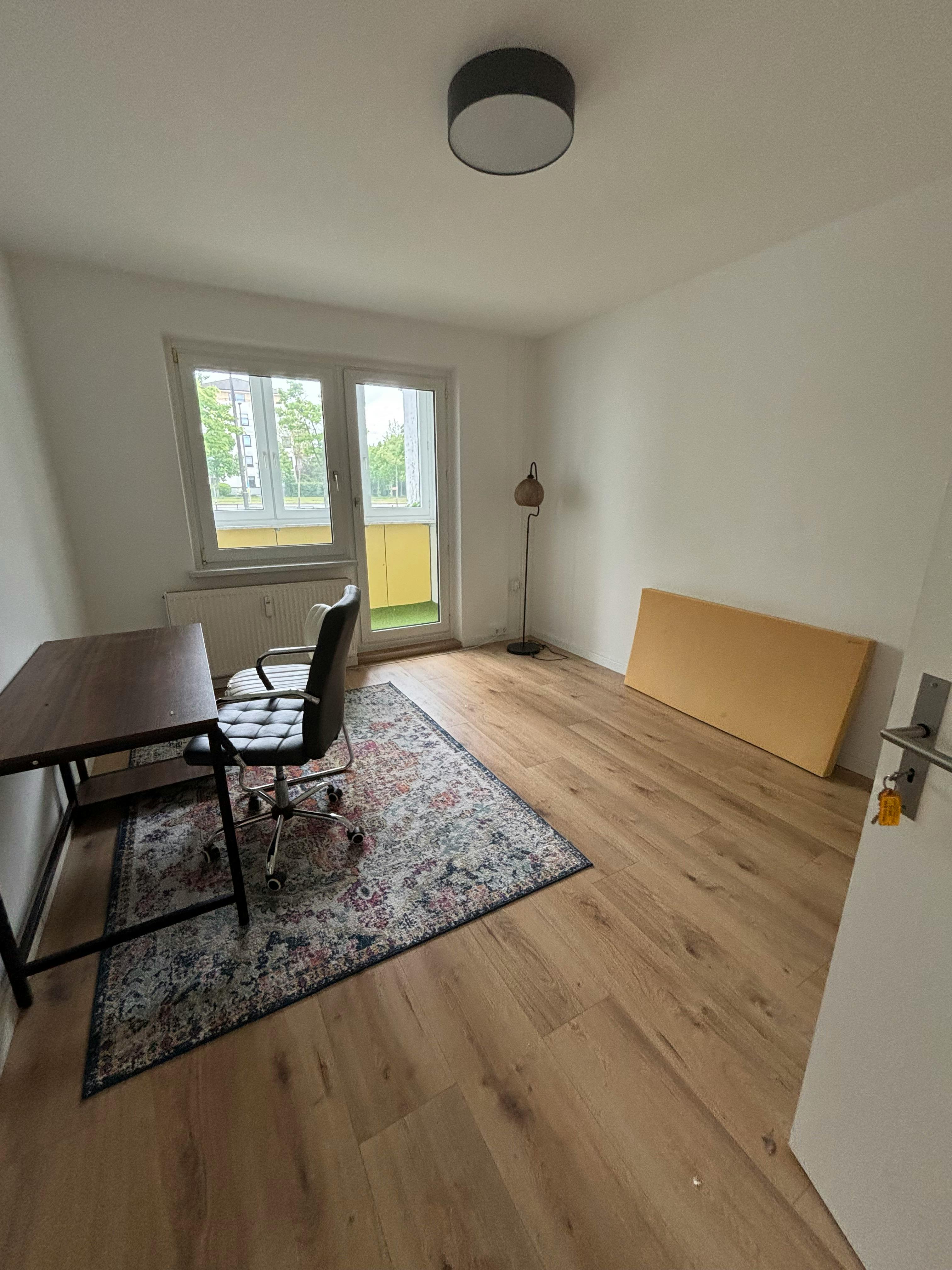 Private room for rent for €550 per month in Leipzig, Rotfuchsstraße