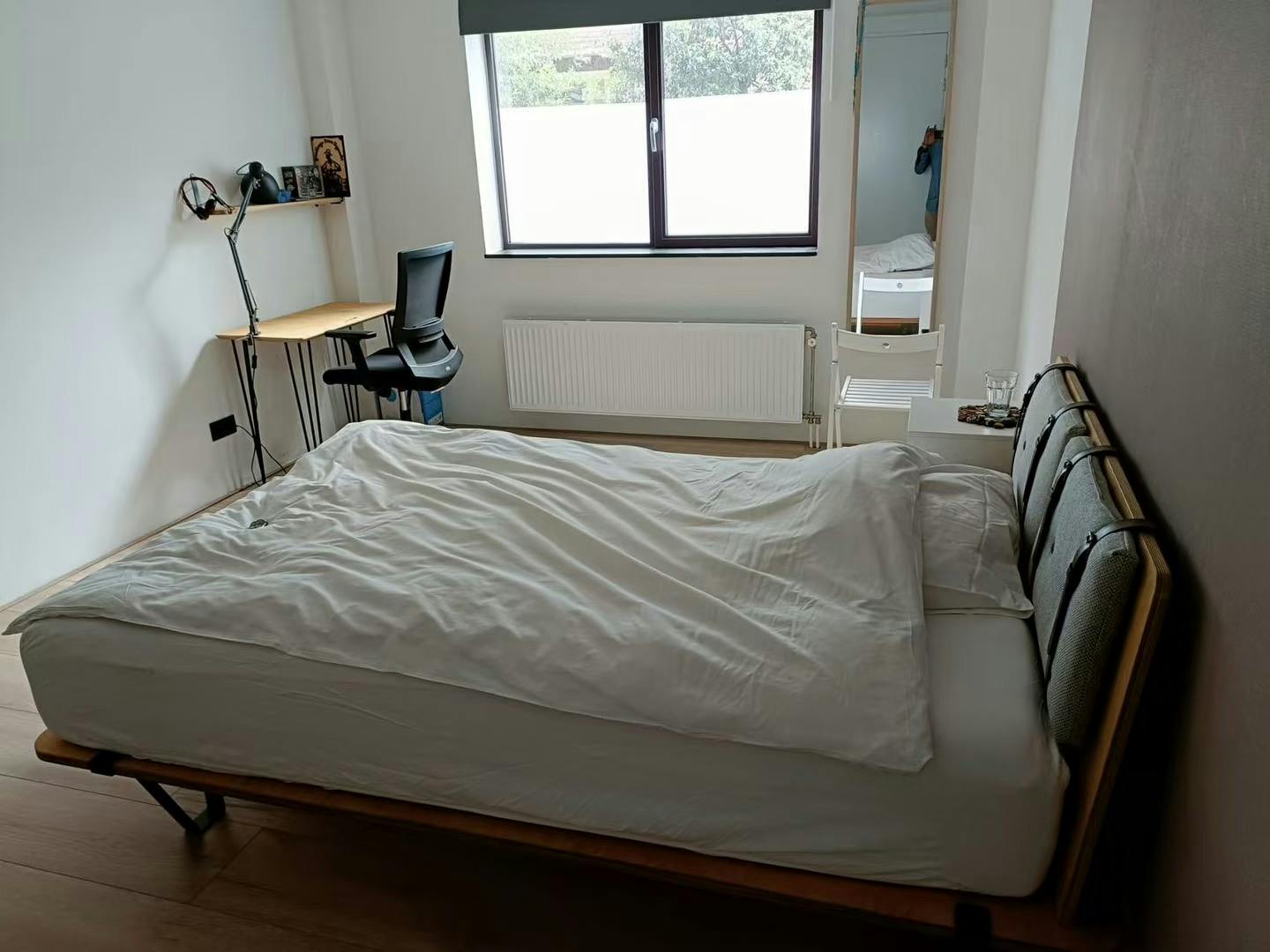 Private room in Eisenhowerlaan, The Hague (1740225) ROOM 1