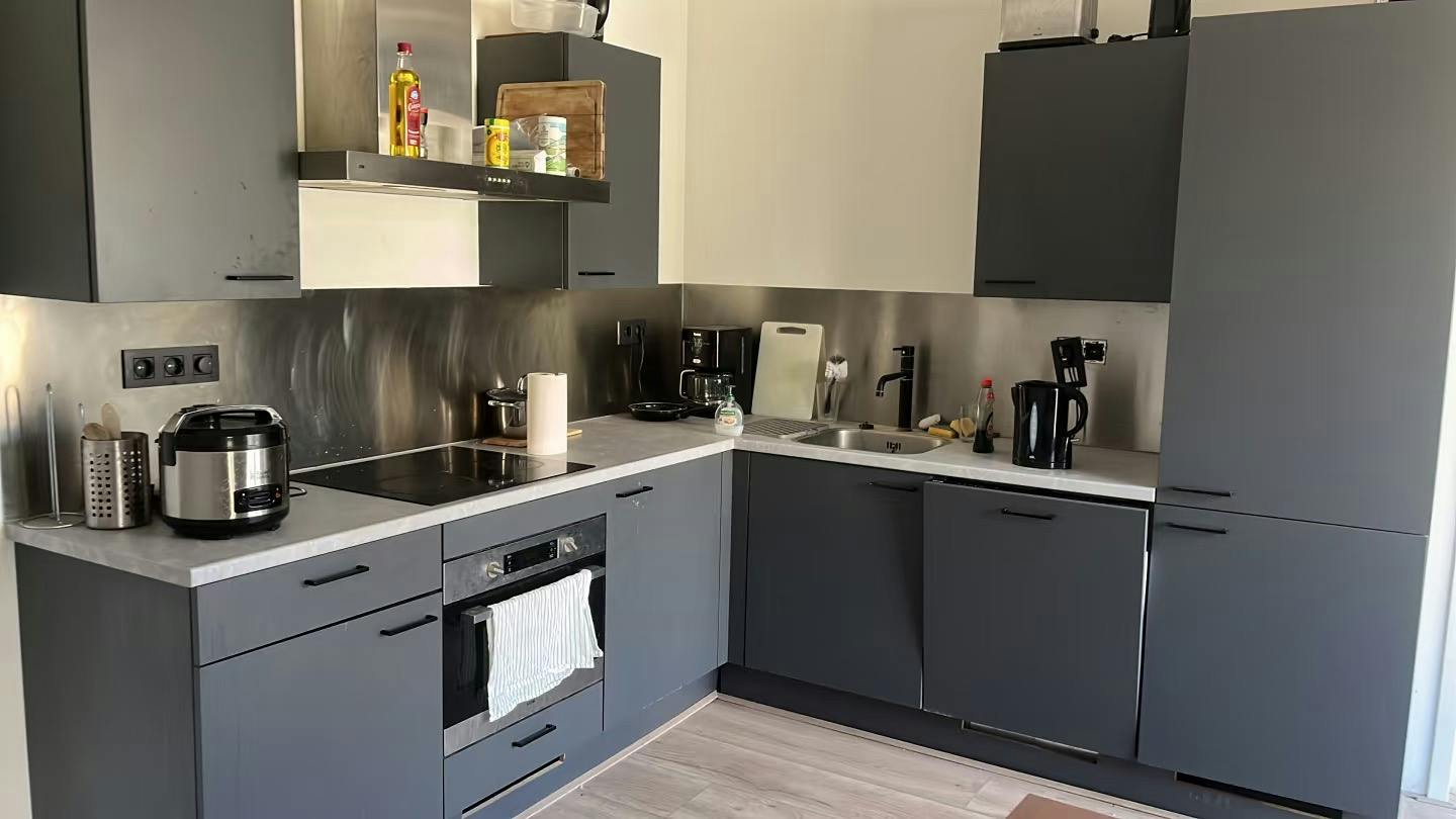 Приватна кімната за оренду для 957 EUR на місяць у The Hague, Eisenhowerlaan