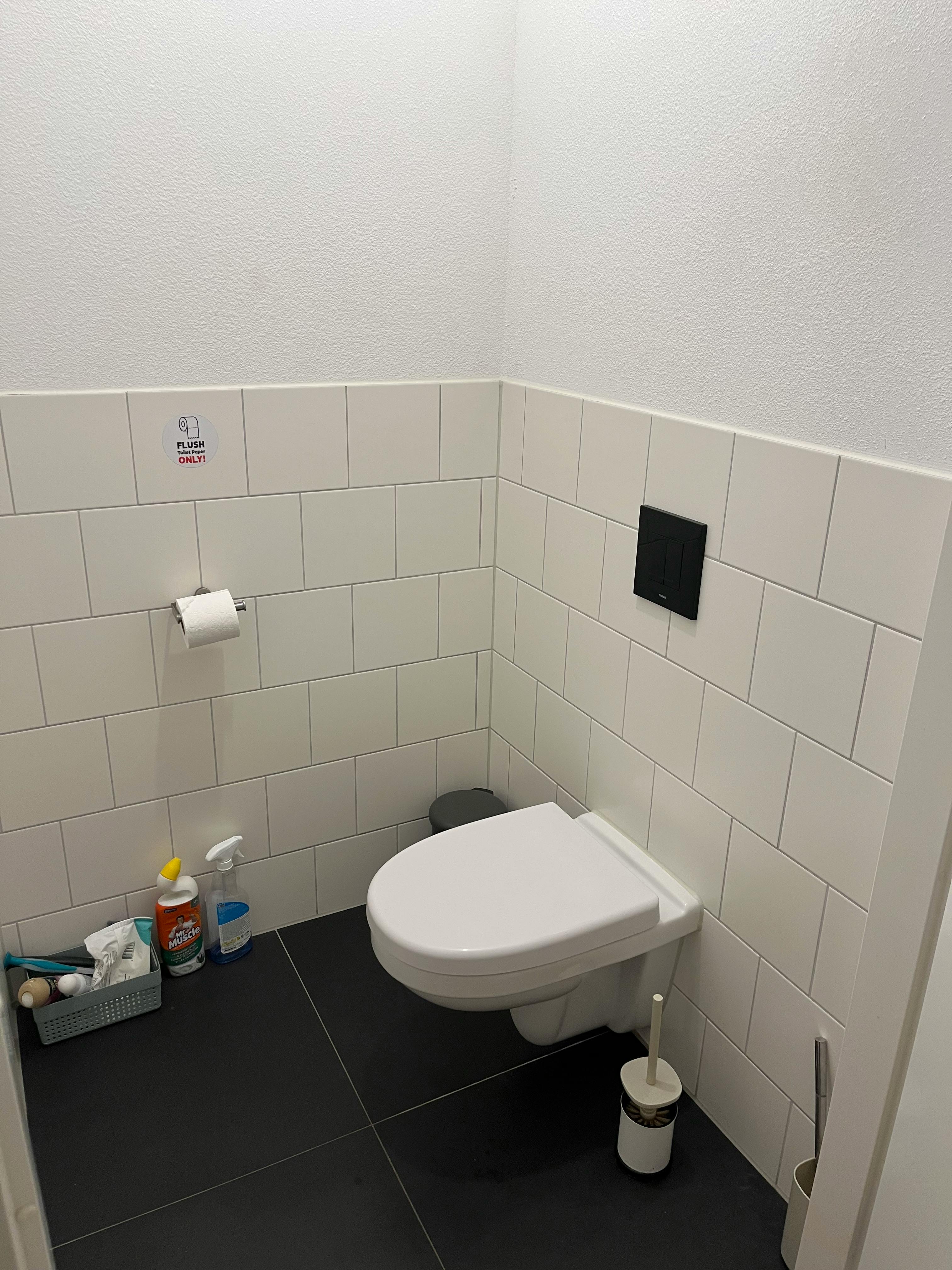 Private room in Eisenhowerlaan, The Hague (1740225) COMMON_AREA 3