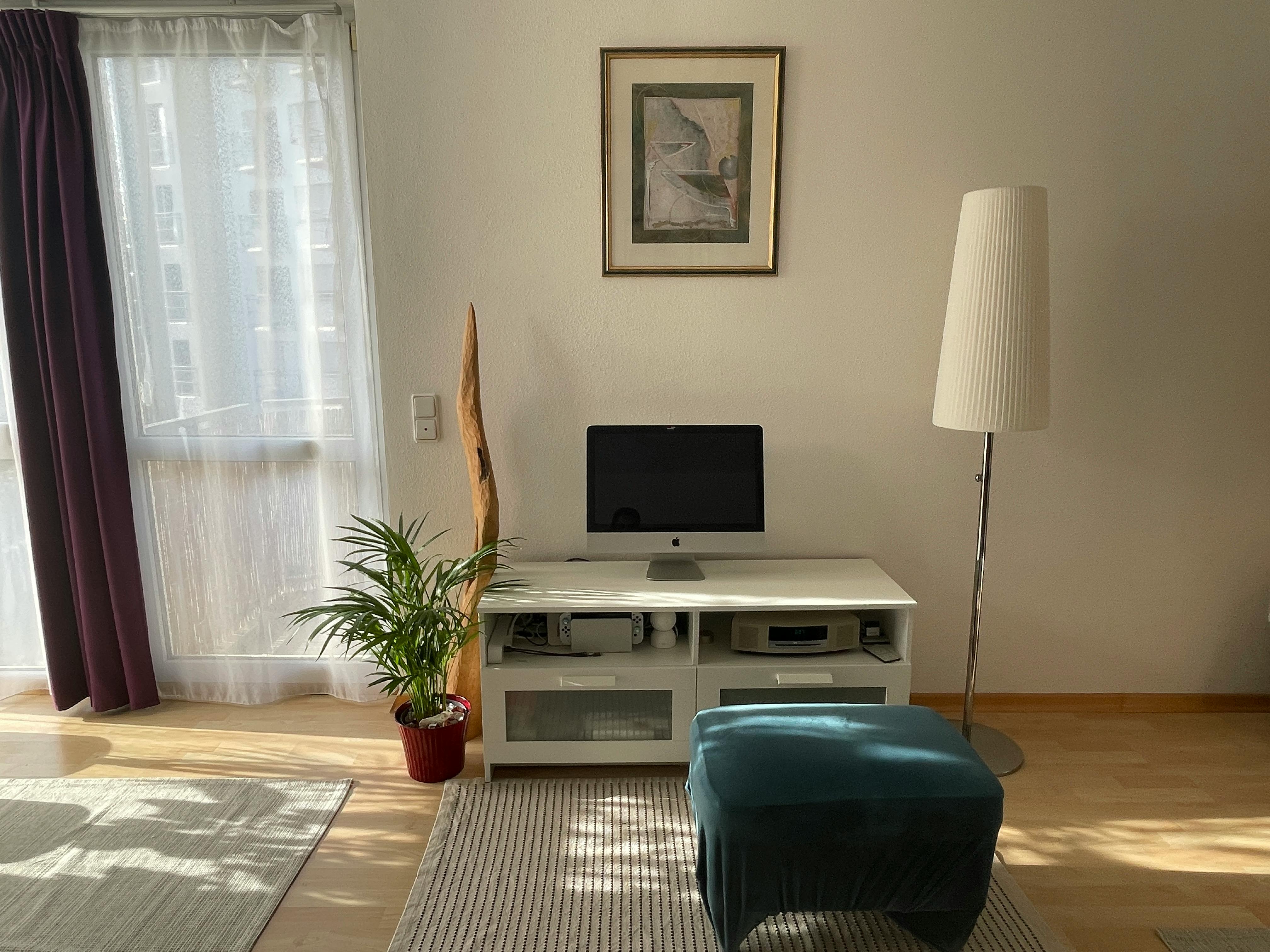 Mieszkanie do wynajęcia za 1480 € miesięcznie w mieście Augsburg, Gärtnerstraße