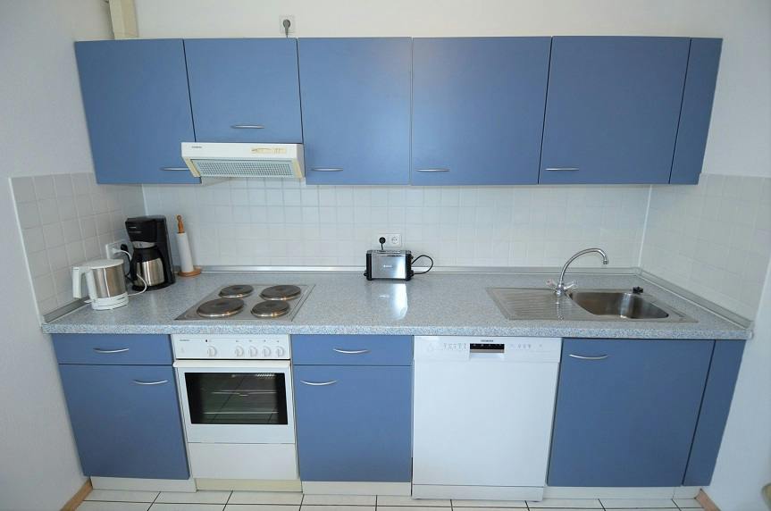 1-Bedroom Apartment in Gärtnerstraße, Augsburg (1740229) room image 10