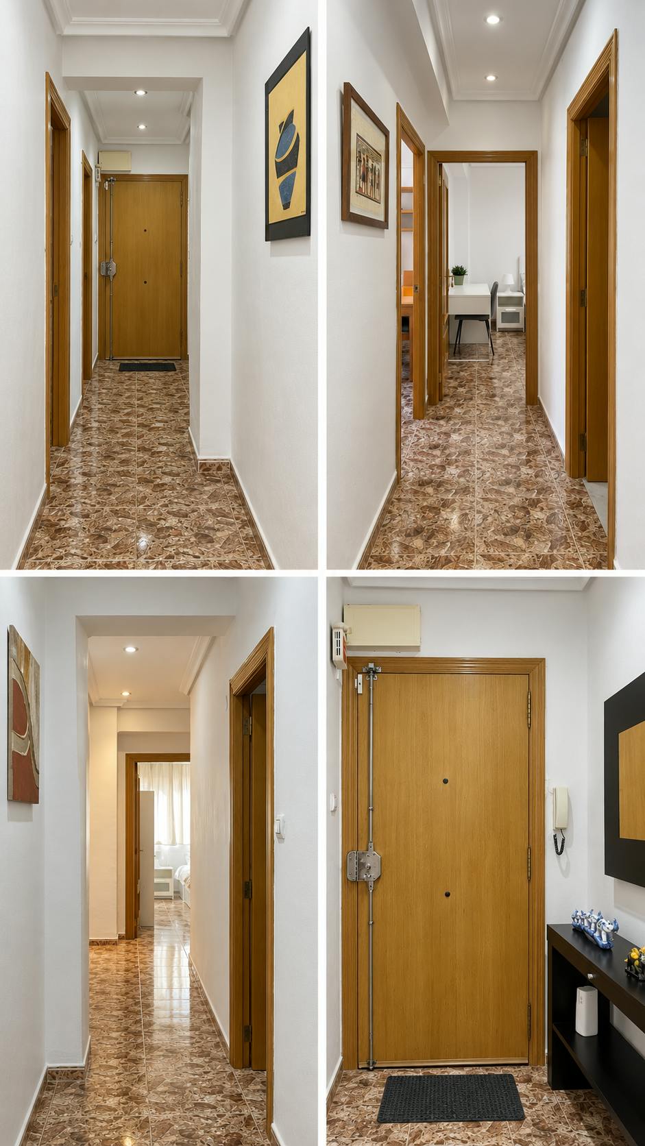 Private room in Carrer de la Democràcia, Valencia (1740236) ROOM 2