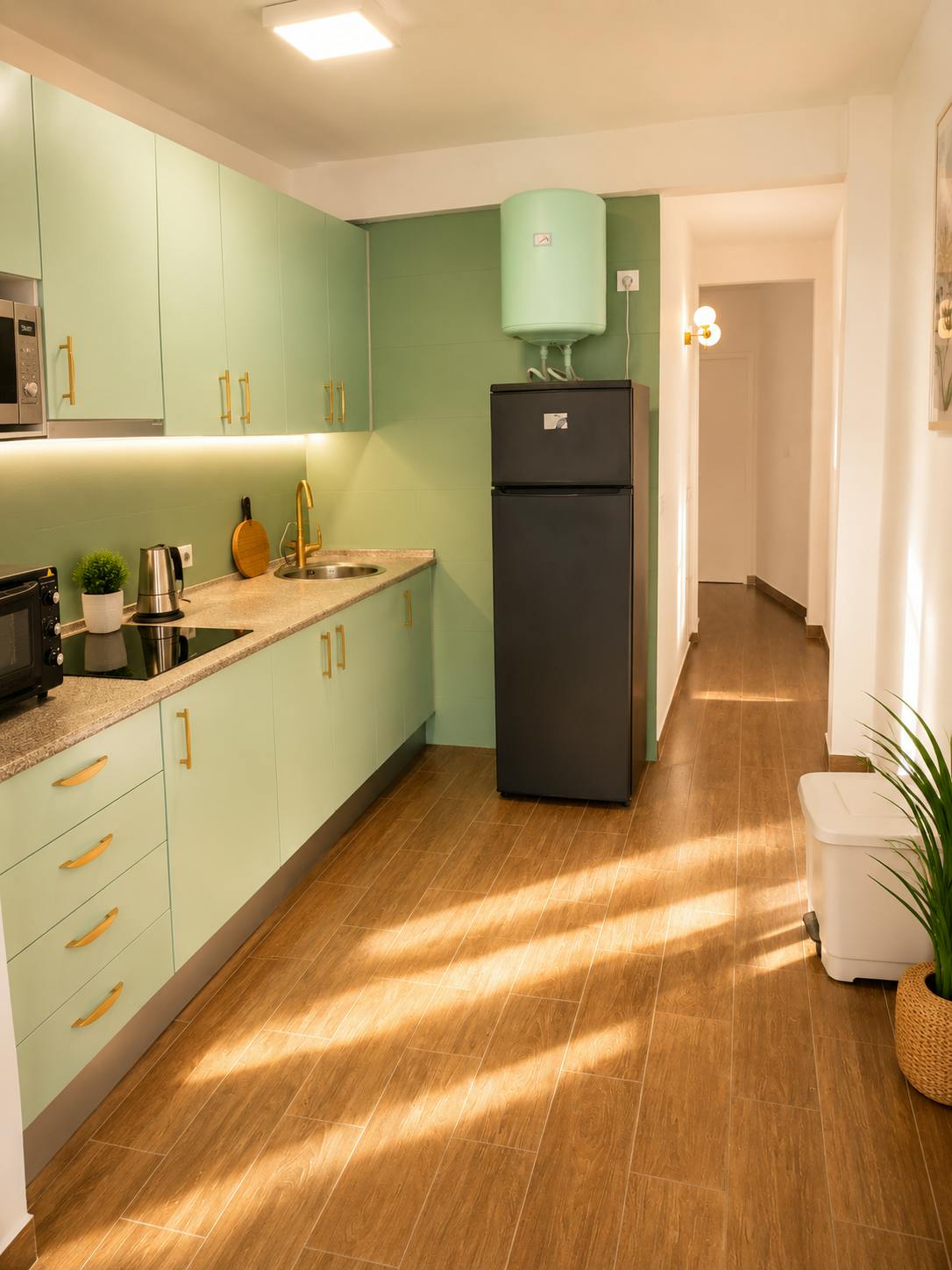 preview gallery tile