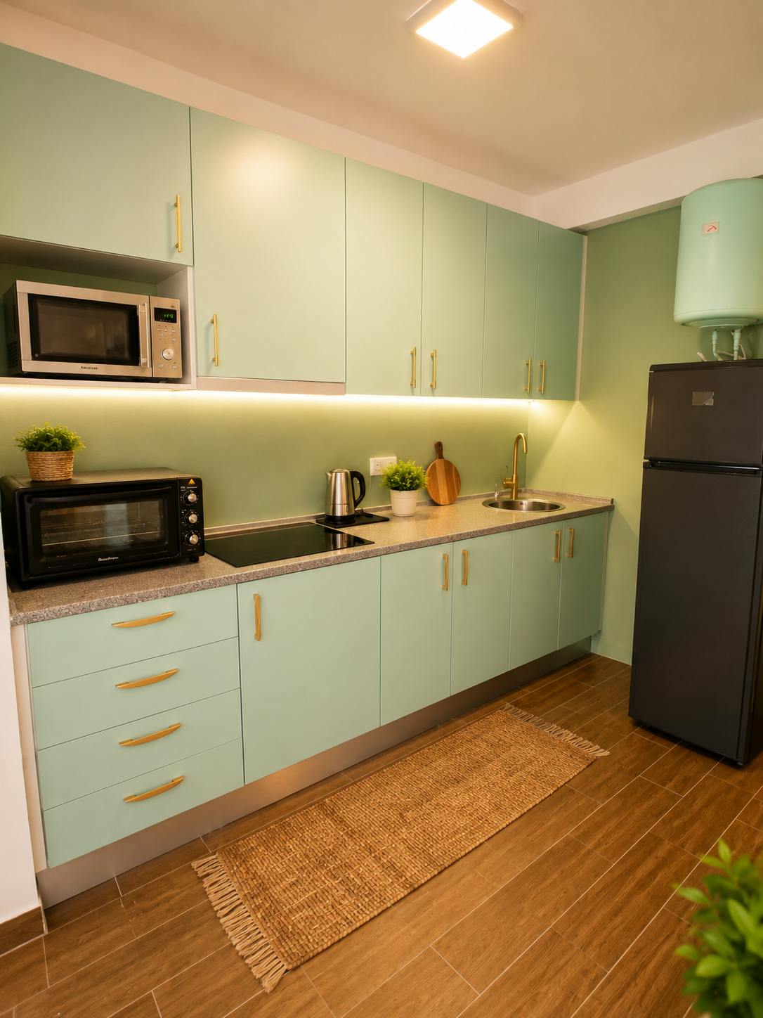 preview gallery tile