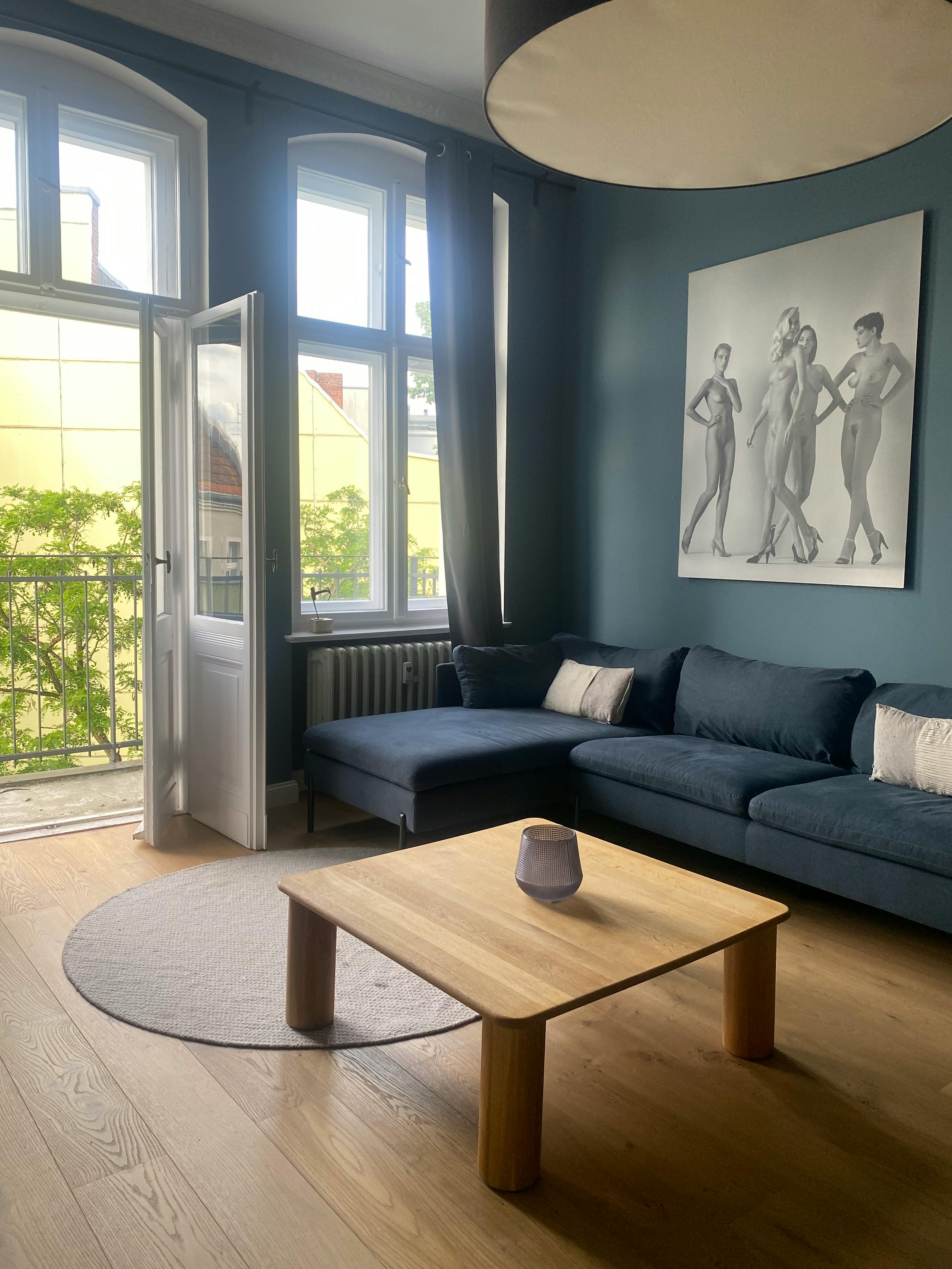 Westfälische Straße, Berlin preview