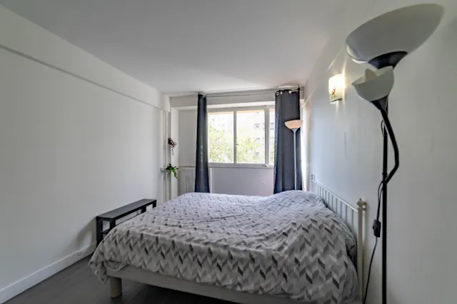 Private room in Jardins Boieldieu, Puteaux (1740248) room image 2