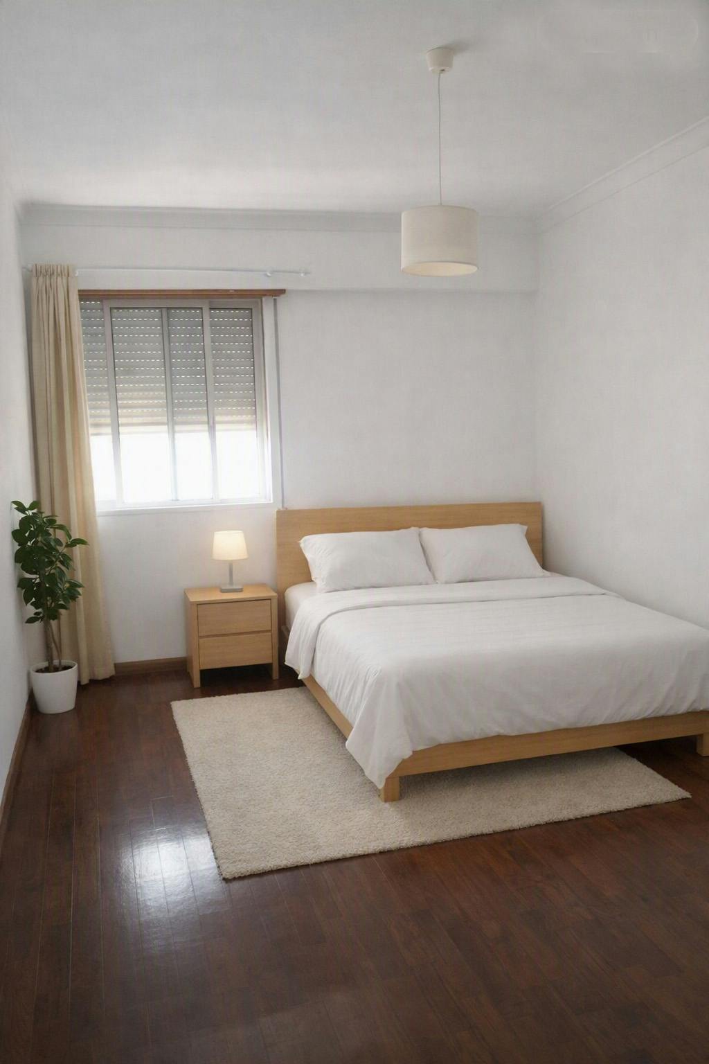 WG-Zimmer zu mieten für 550 € pro Monat in Lisbon, Rua Actriz Palmira Bastos