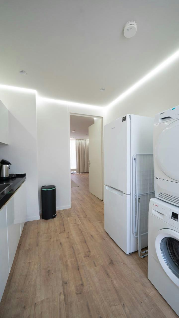 Private room for rent for €1,895 per month in Rotterdam, Maashaven Noordzijde