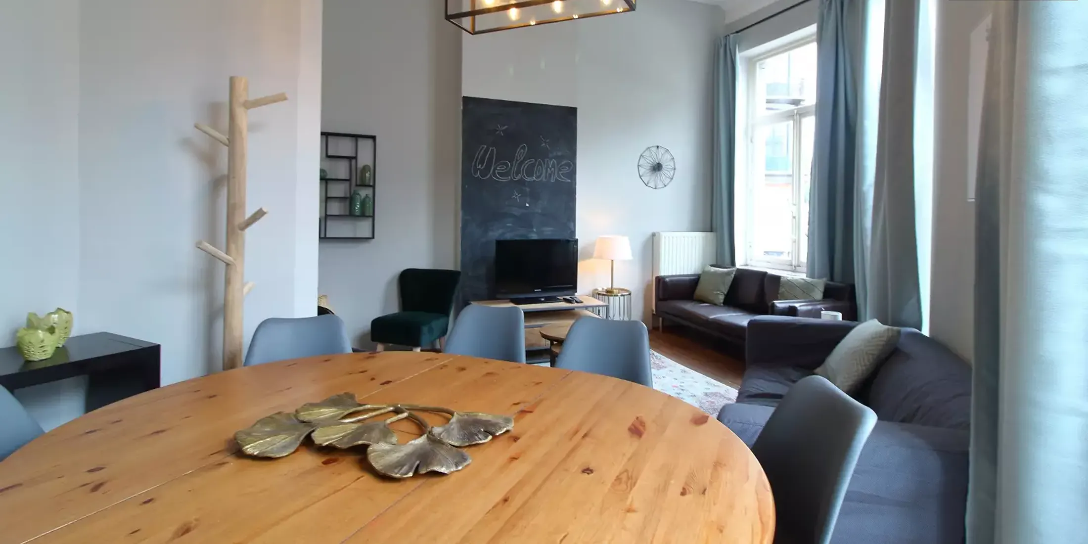 Private room in Rue Lesbroussart, Ixelles (1740259) ROOM 3
