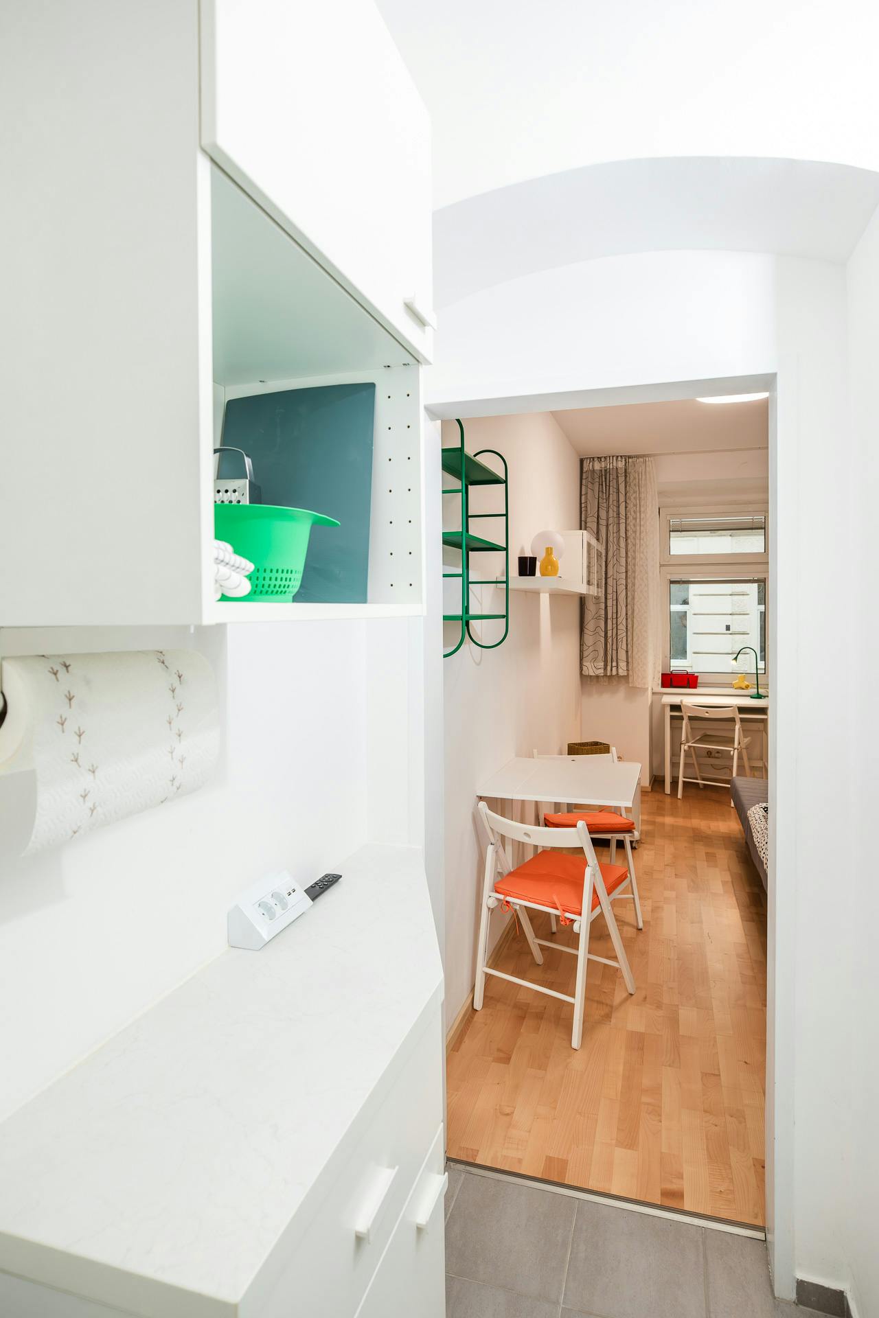 preview gallery tile
