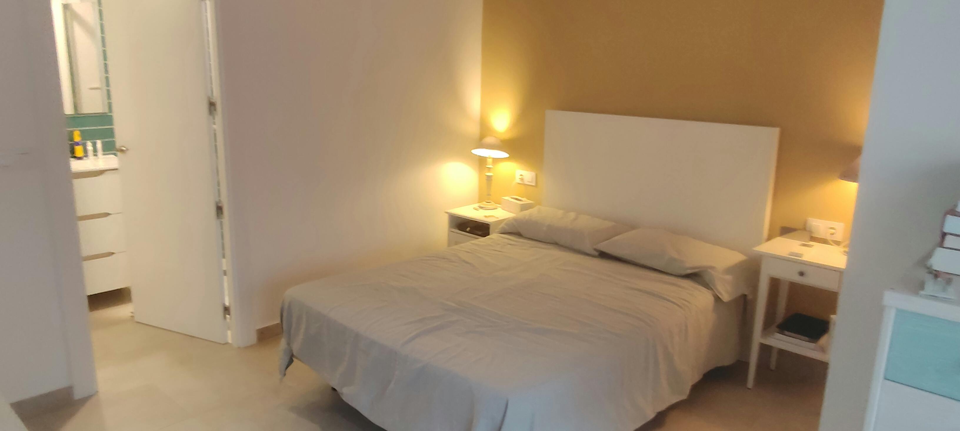 Lägenhet att hyra för 385 € i månaden i Murcia, Calle Llanos