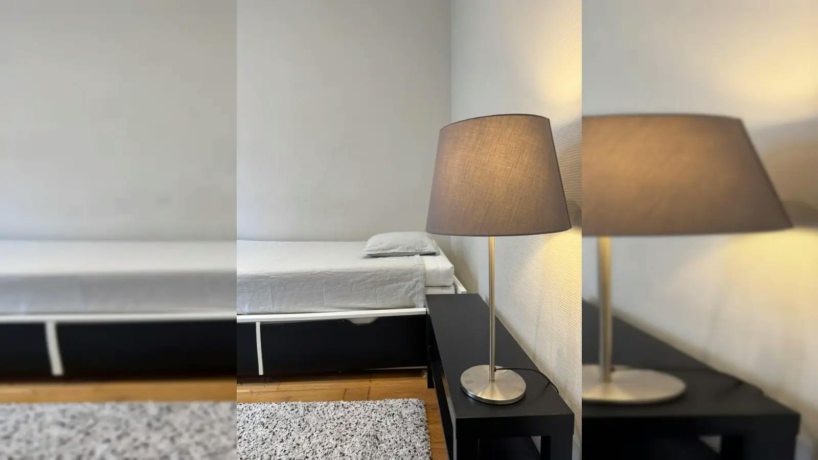 Private room in Rue Arthur Diderich, Brussels (1740275) ROOM 2